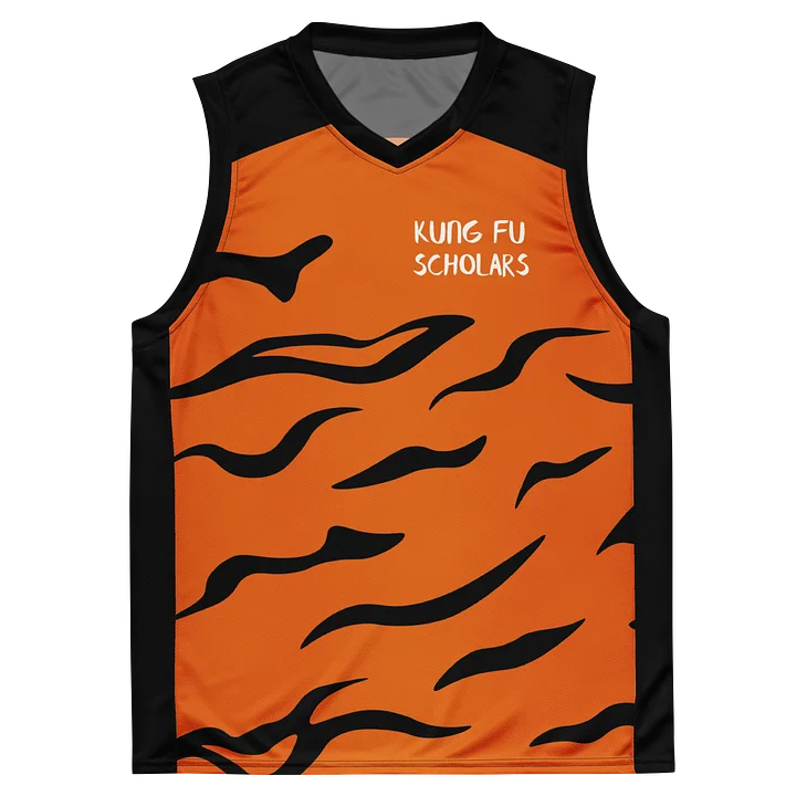 OG Athletic Jersey product image (2)