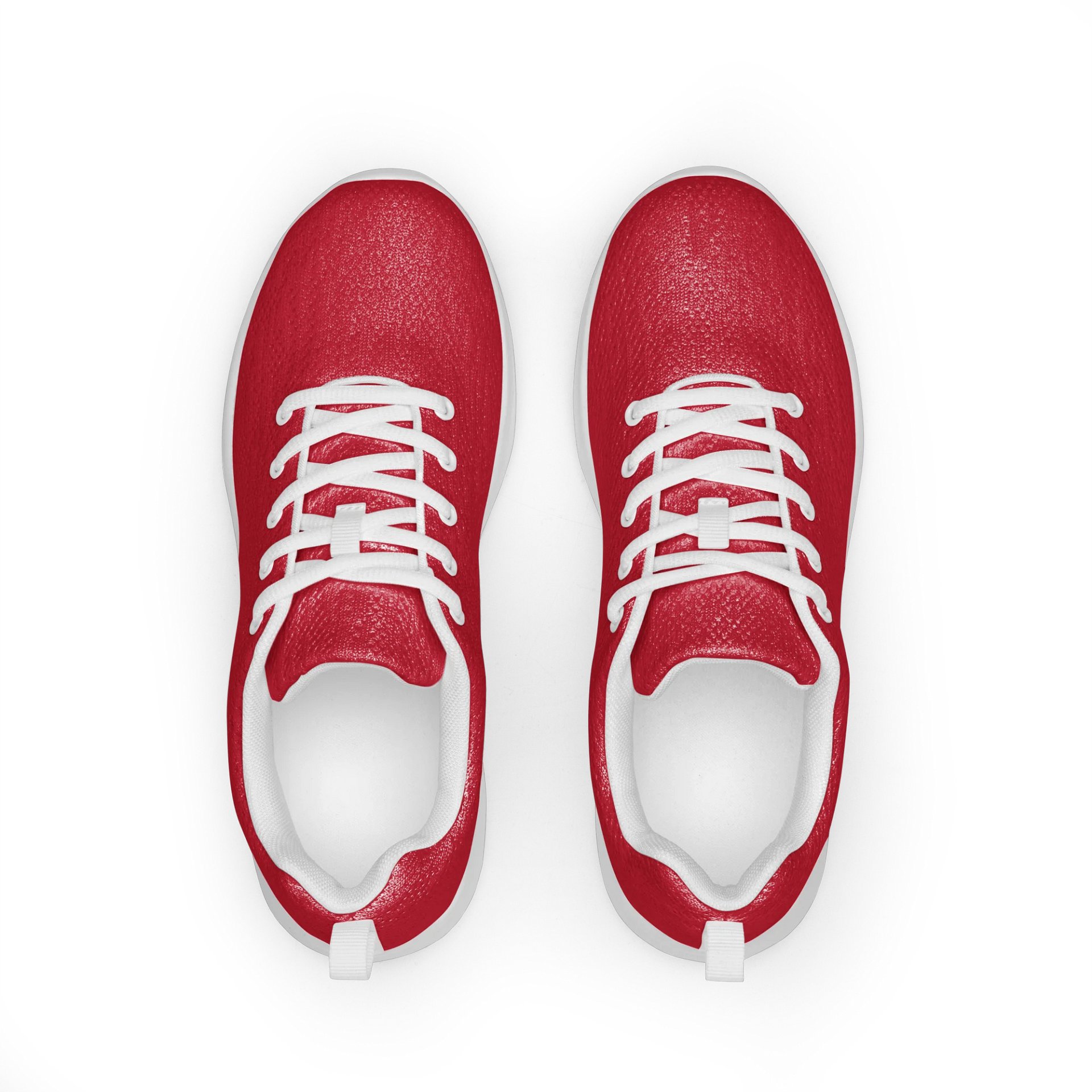 Crimson Cloud Women's Sneakers product image (1)