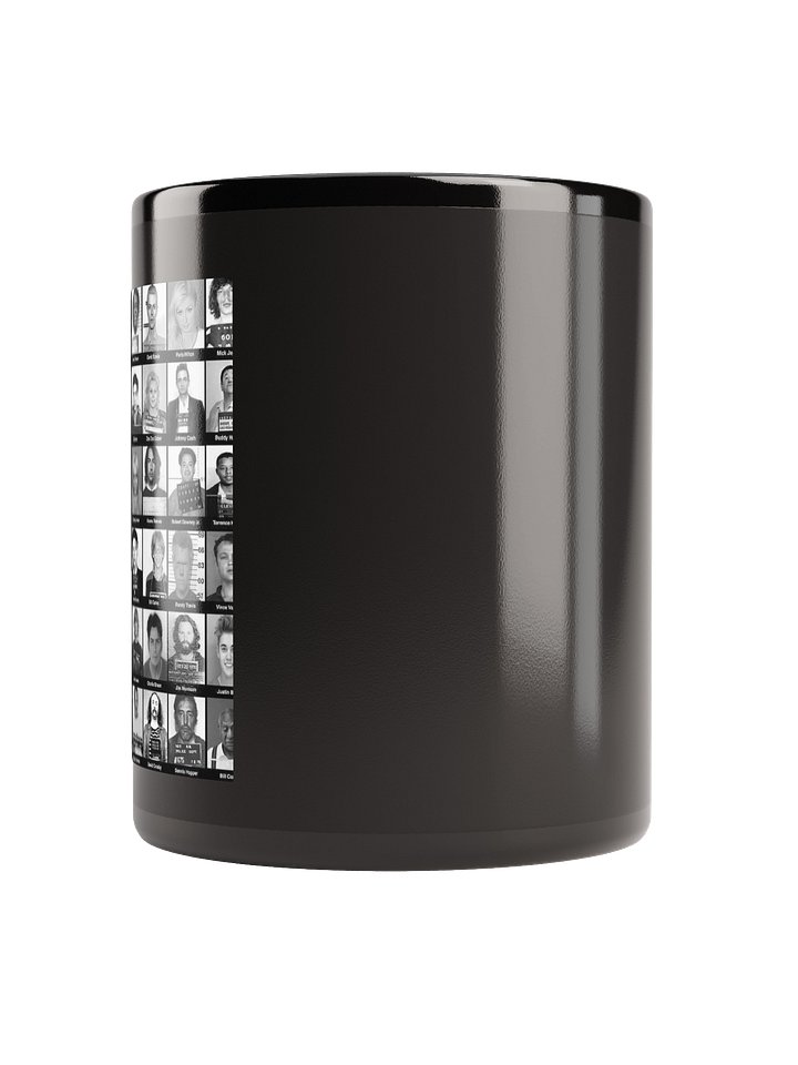 L.A. City Noir - Mug product image (2)