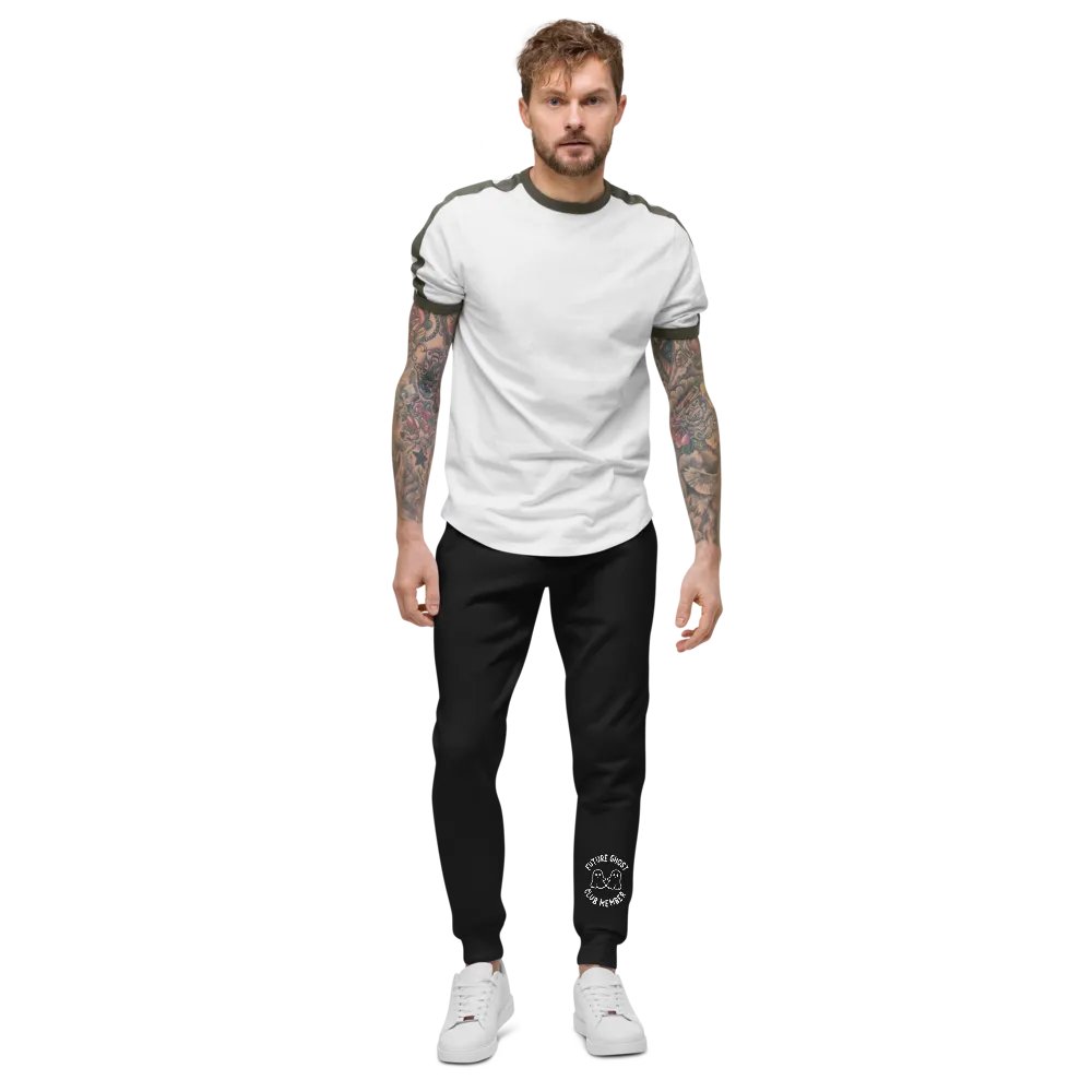 Future Ghost Club Member Joggers product image (3)