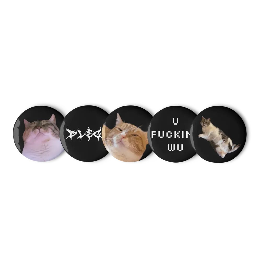 clvrfxcore buttons product image (4)