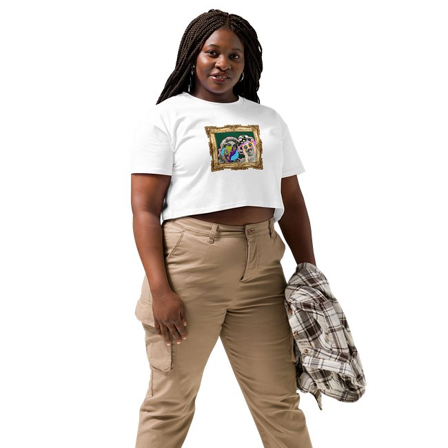 Crop tops