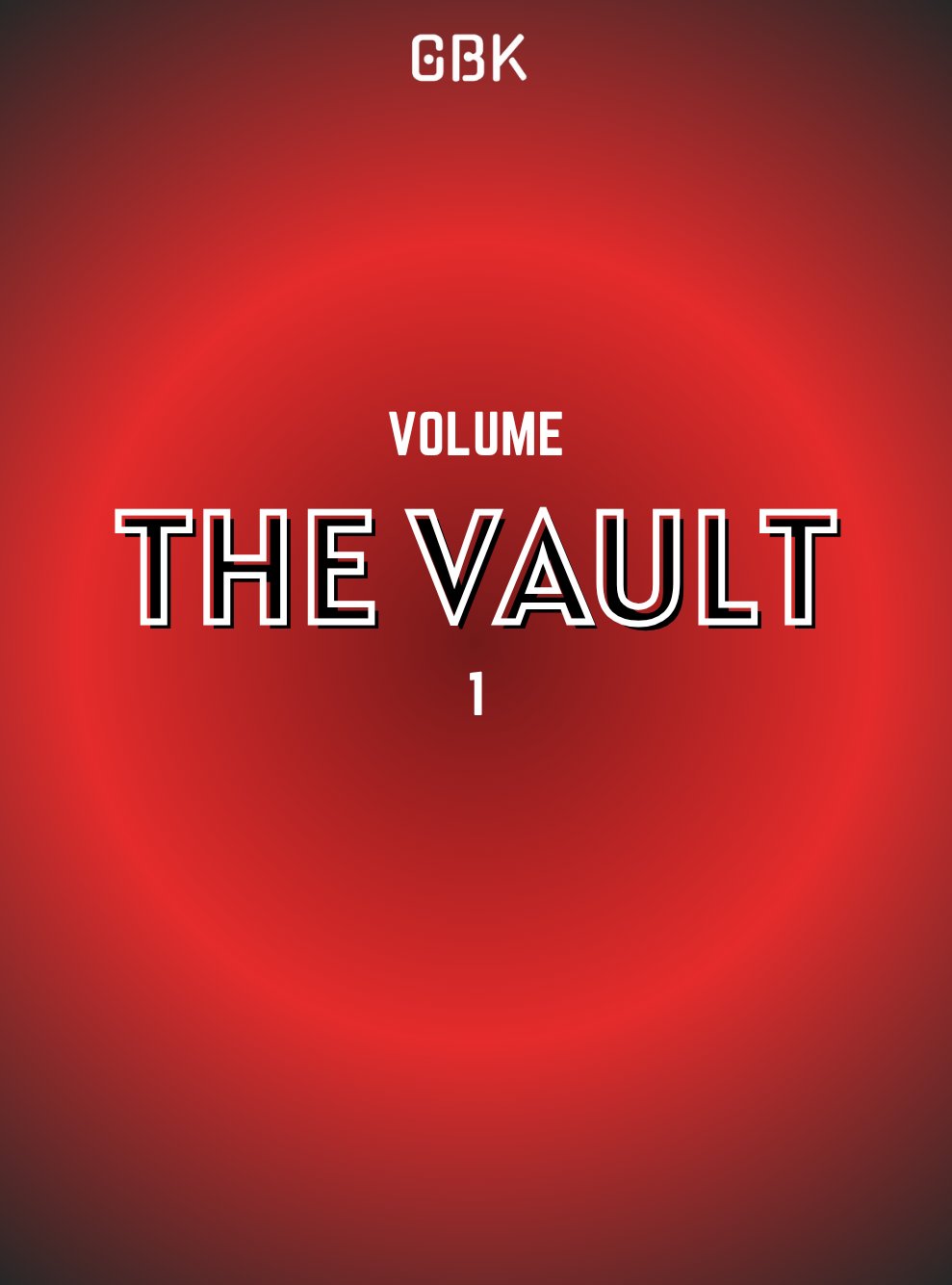 THE VAULT: VOLUME 1 product image (1)