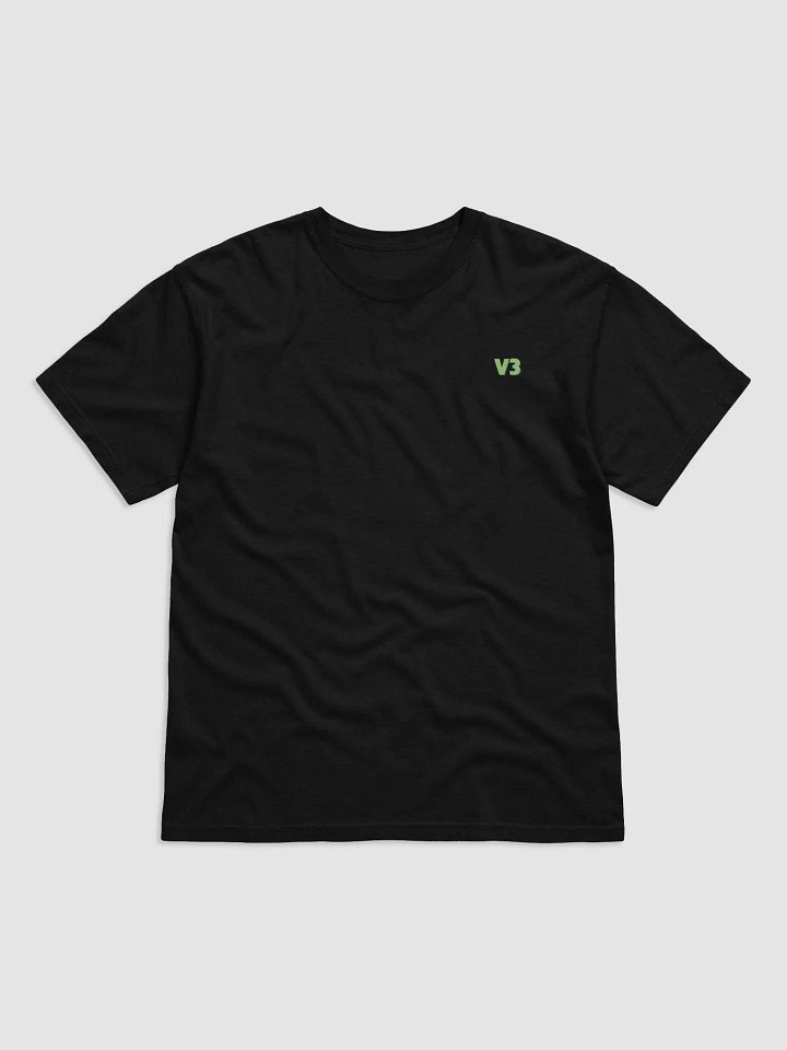 General Insanity: V3 T-Shirt product image (4)