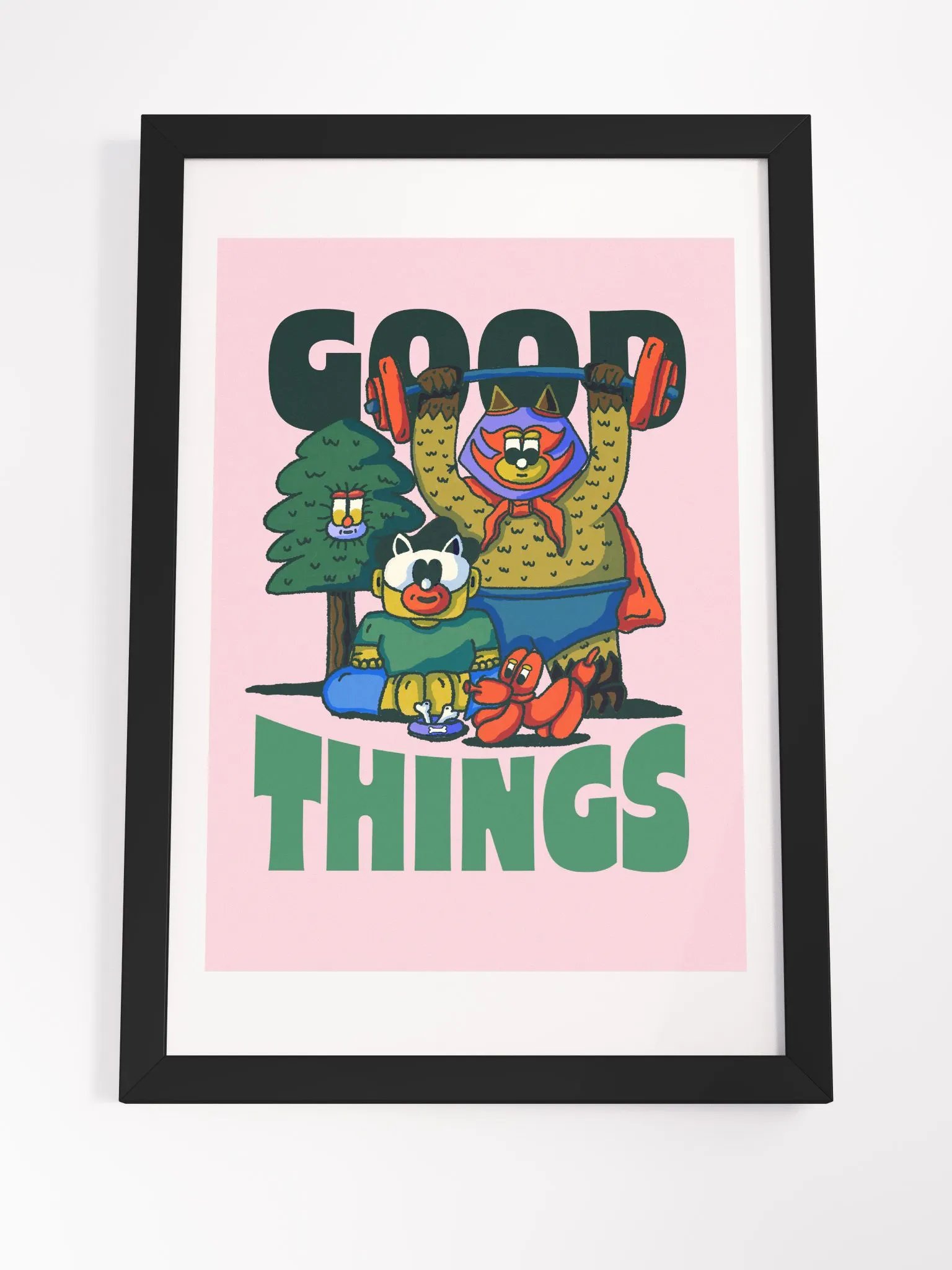 Good Things product image (7)