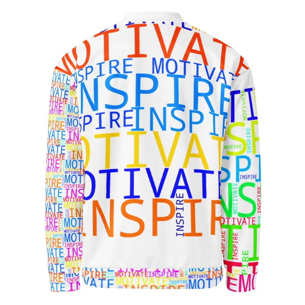 Inspire Jacket product image (2)