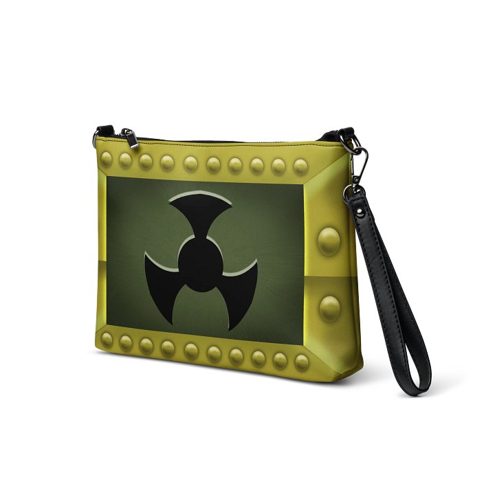 Dark Eco CrossBody Bag product image (2)