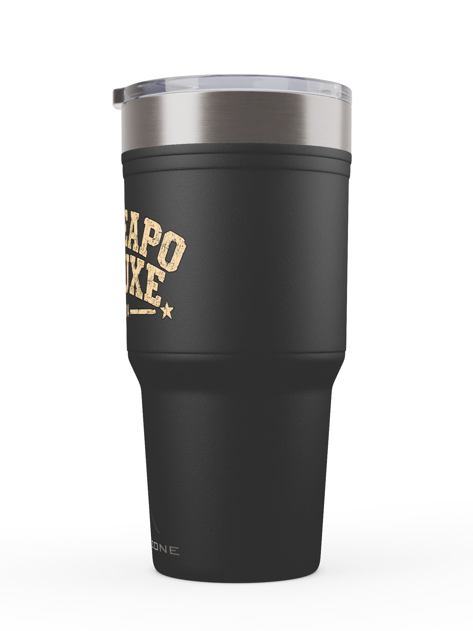 El Cheapo Deluxe - 30oz Logo Tumbler product image (2)