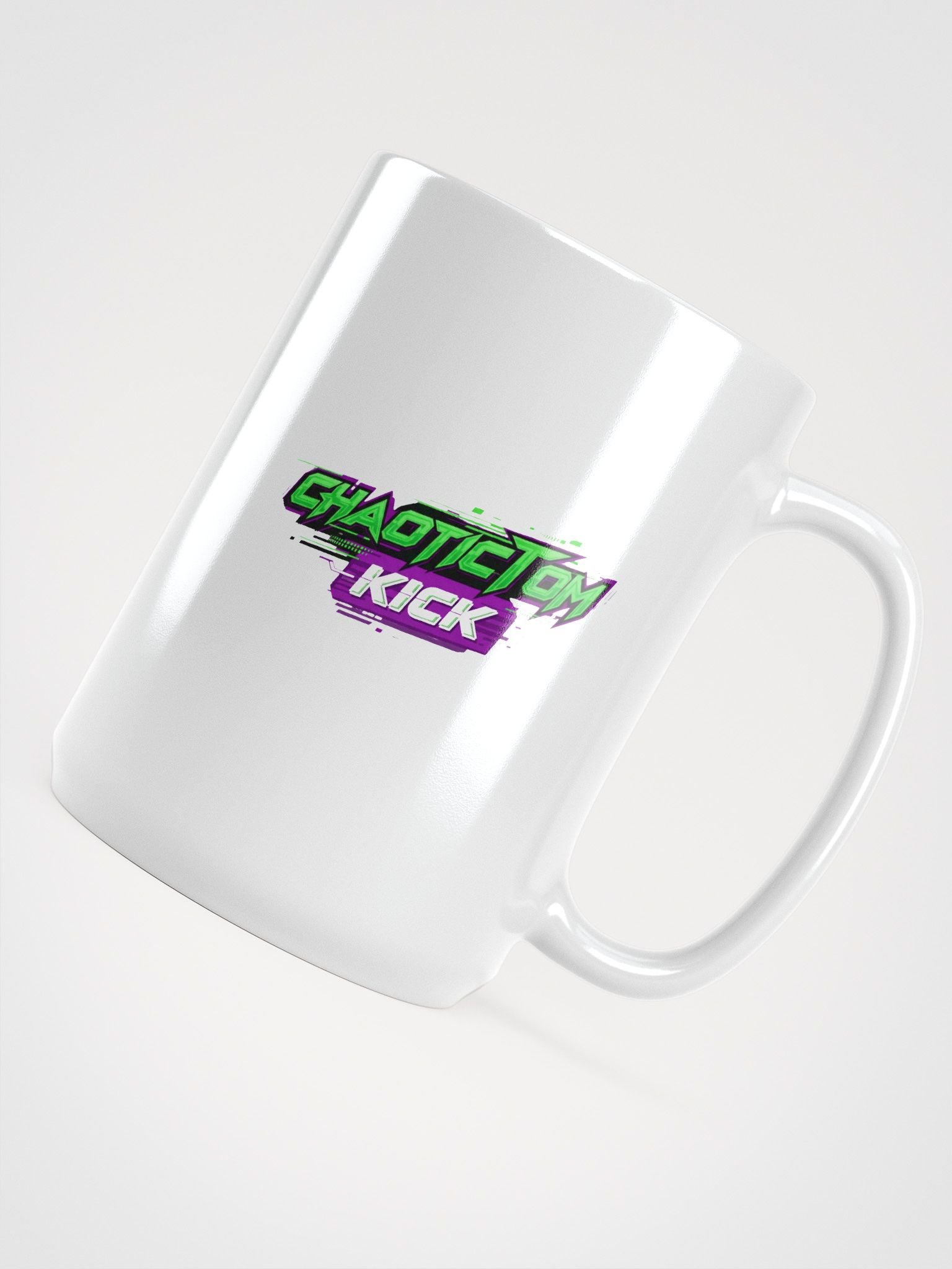Chaotic Mug product image (4)