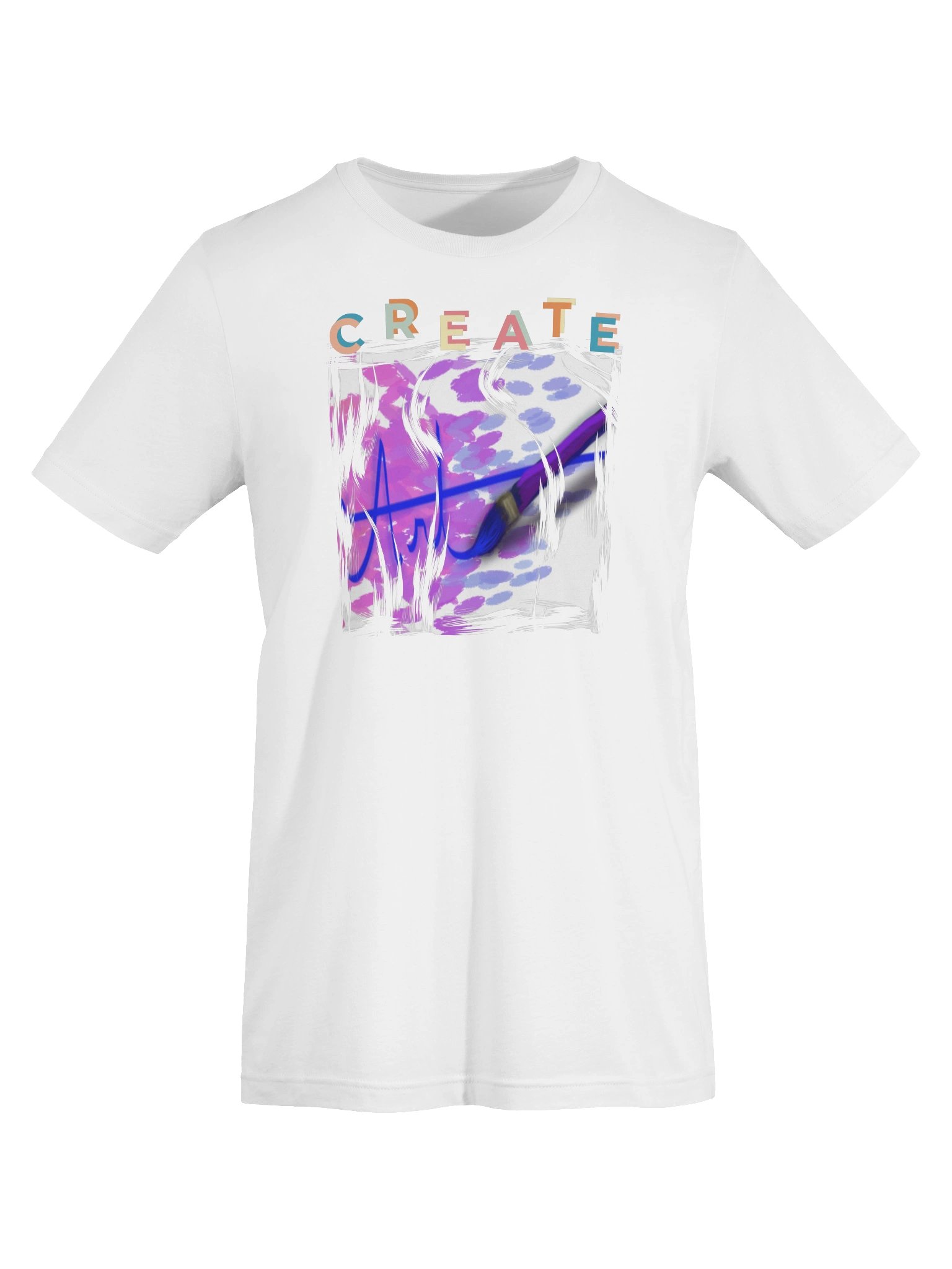 Women's Bella+Canvas Supersoft T-Shirt product image (4)