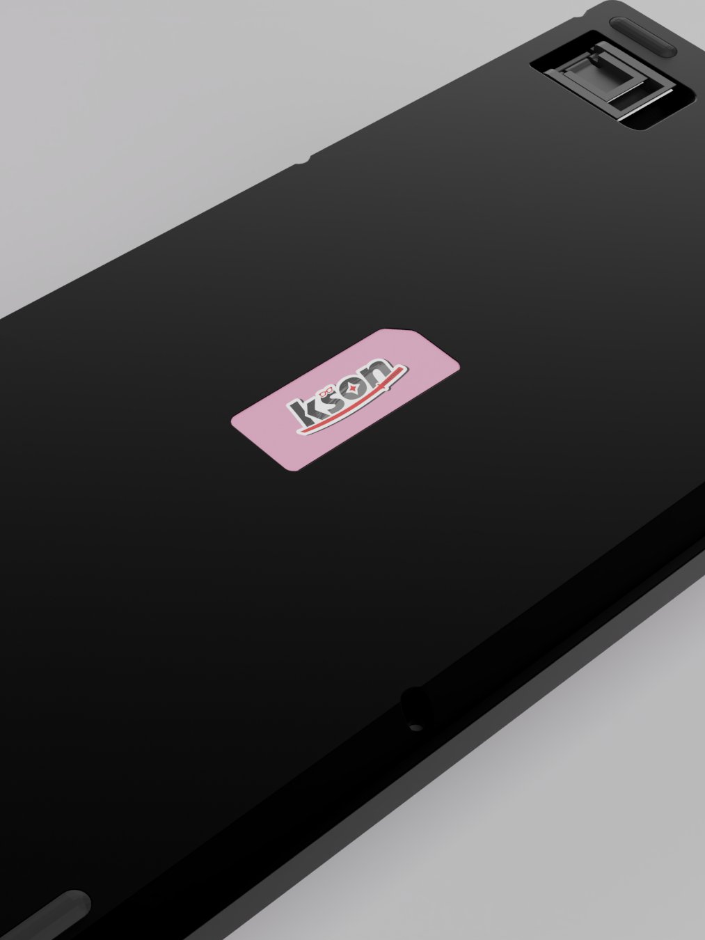 Kson Keyboard Bundle product image (8)