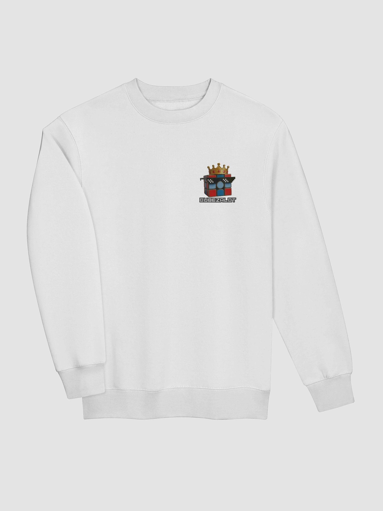 Cubezalot Originals - Icon 2 Sweater product image (14)