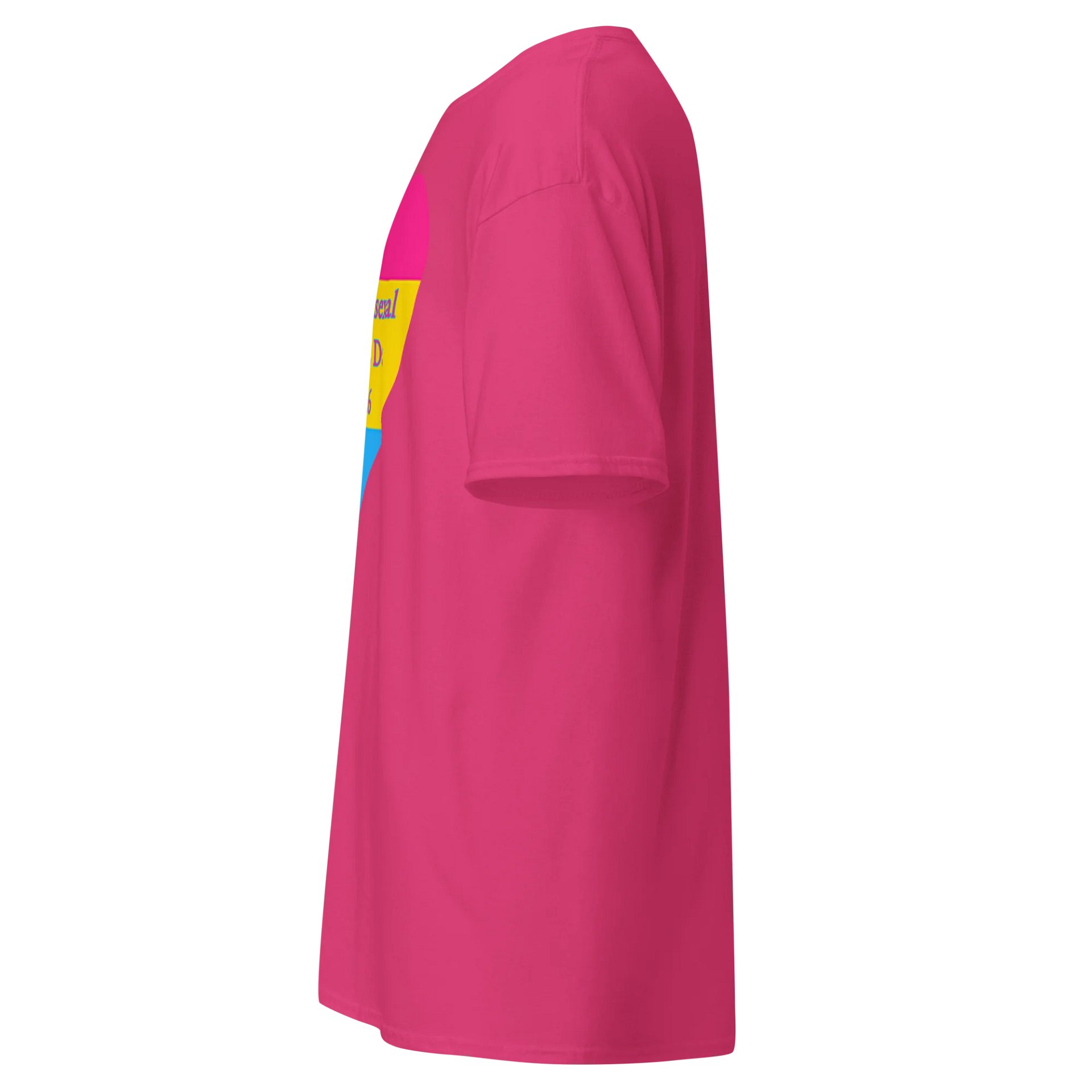 Pansexual Awareness Day, Pink product image (6)