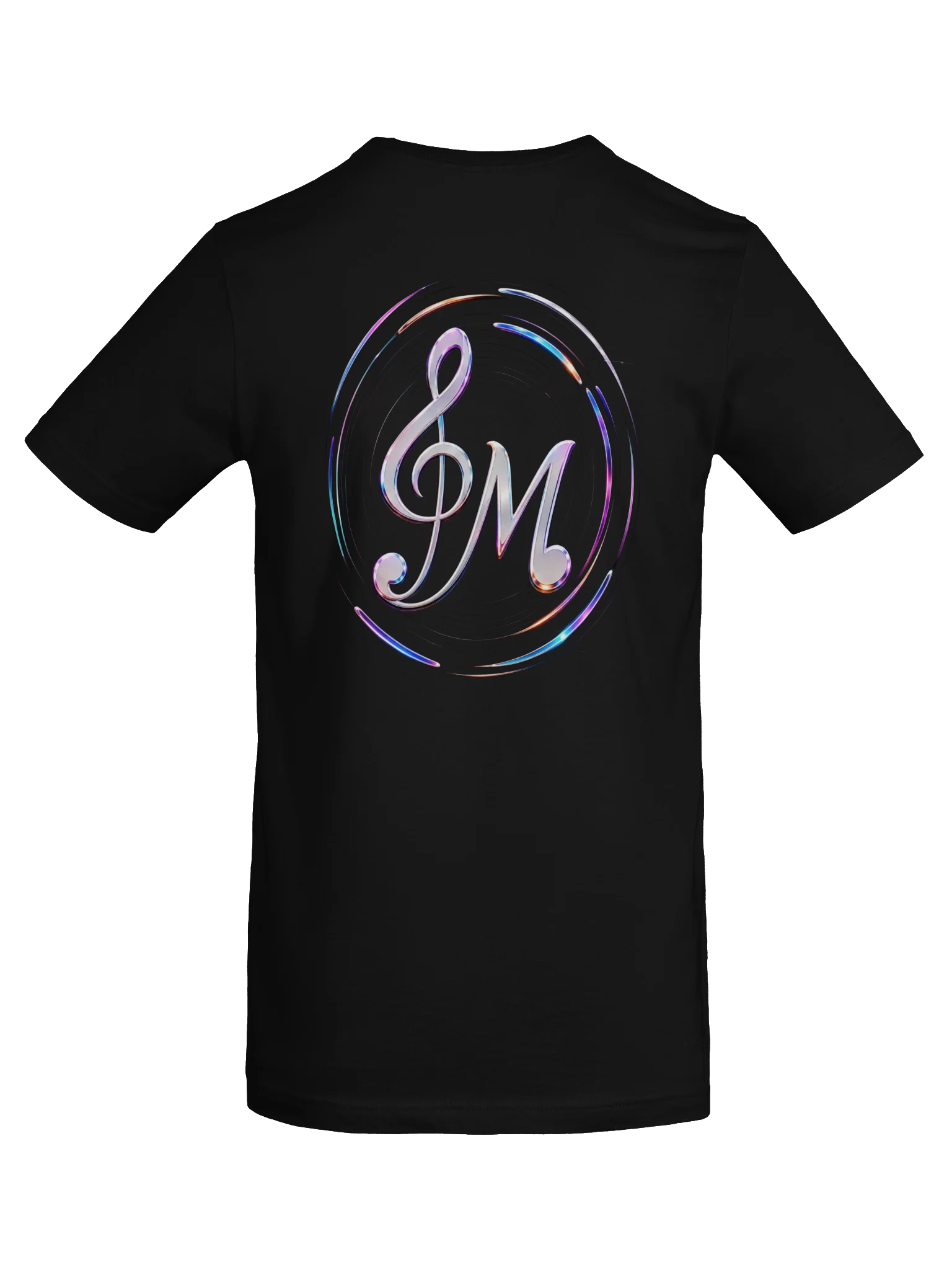 JulietMaya star T-Shirt product image (7)