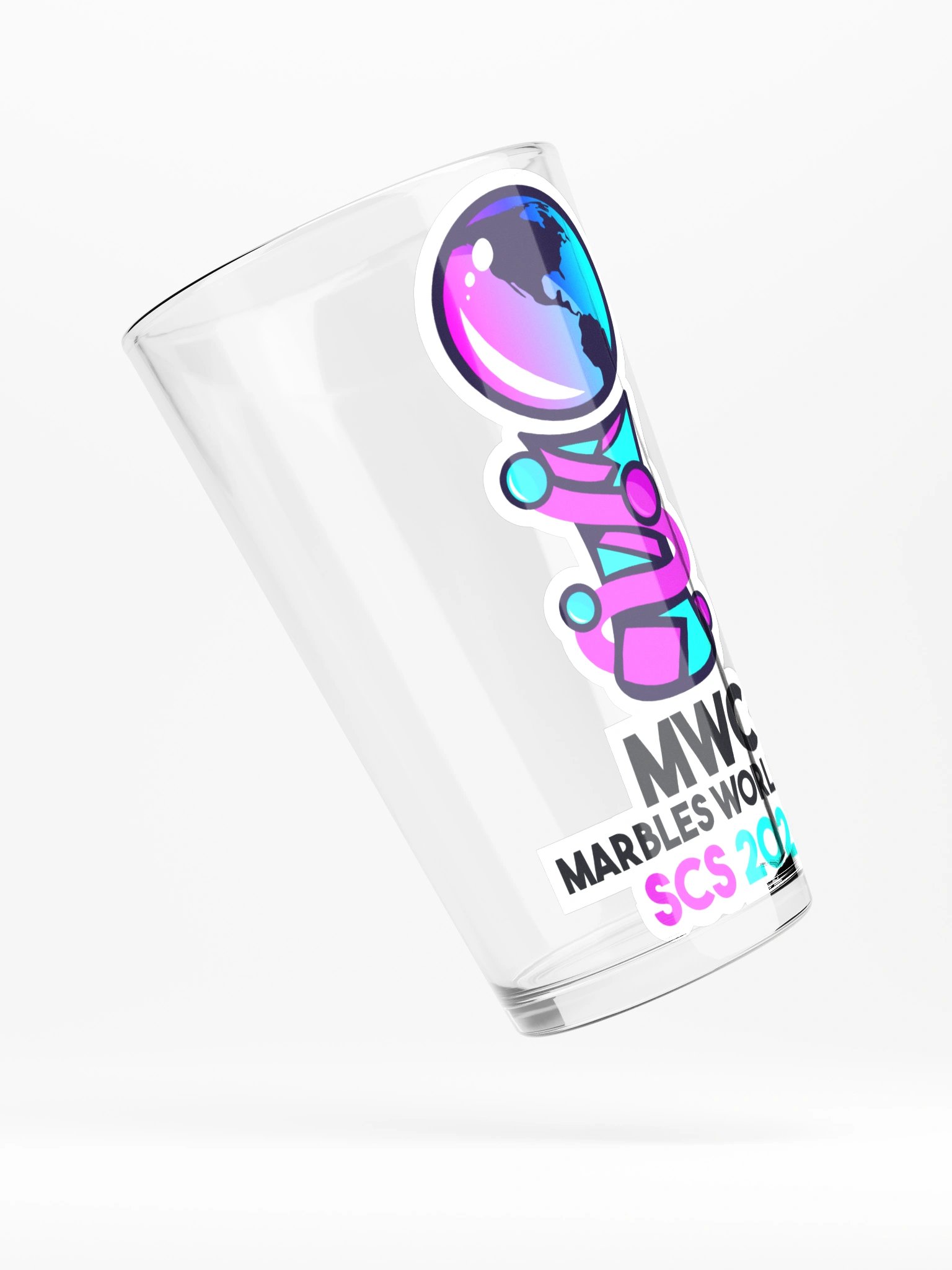 MWC Pint Glass product image (4)