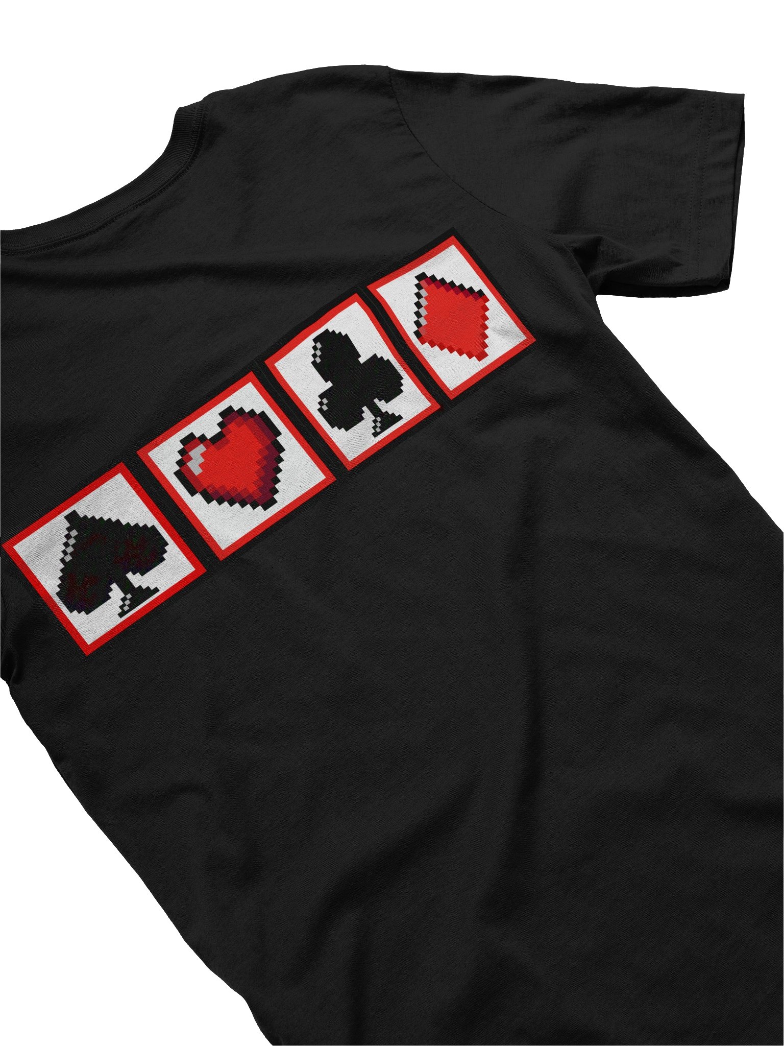 Aces 16bit Shirt product image (4)