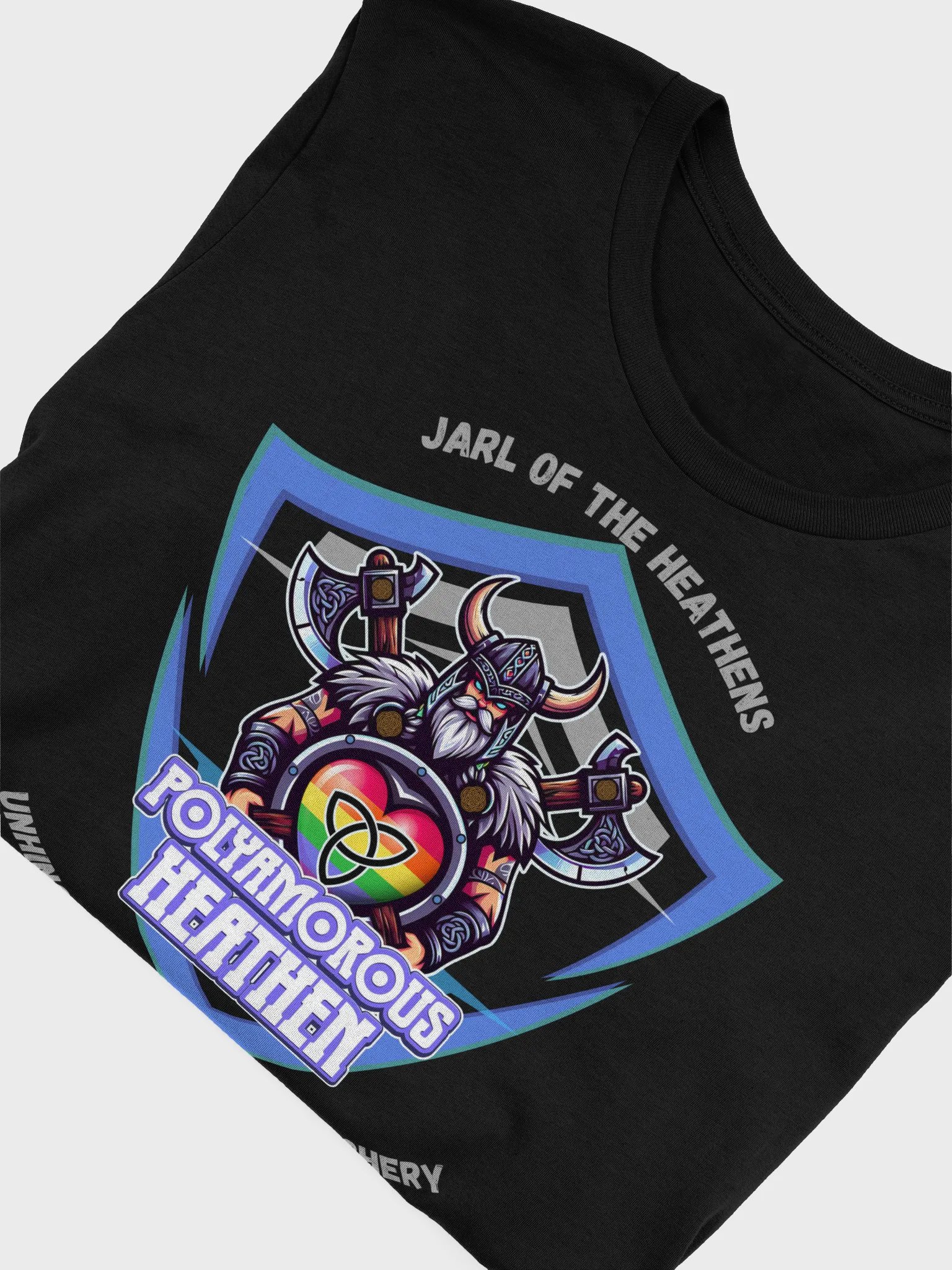 Heathen Shield product image (42)