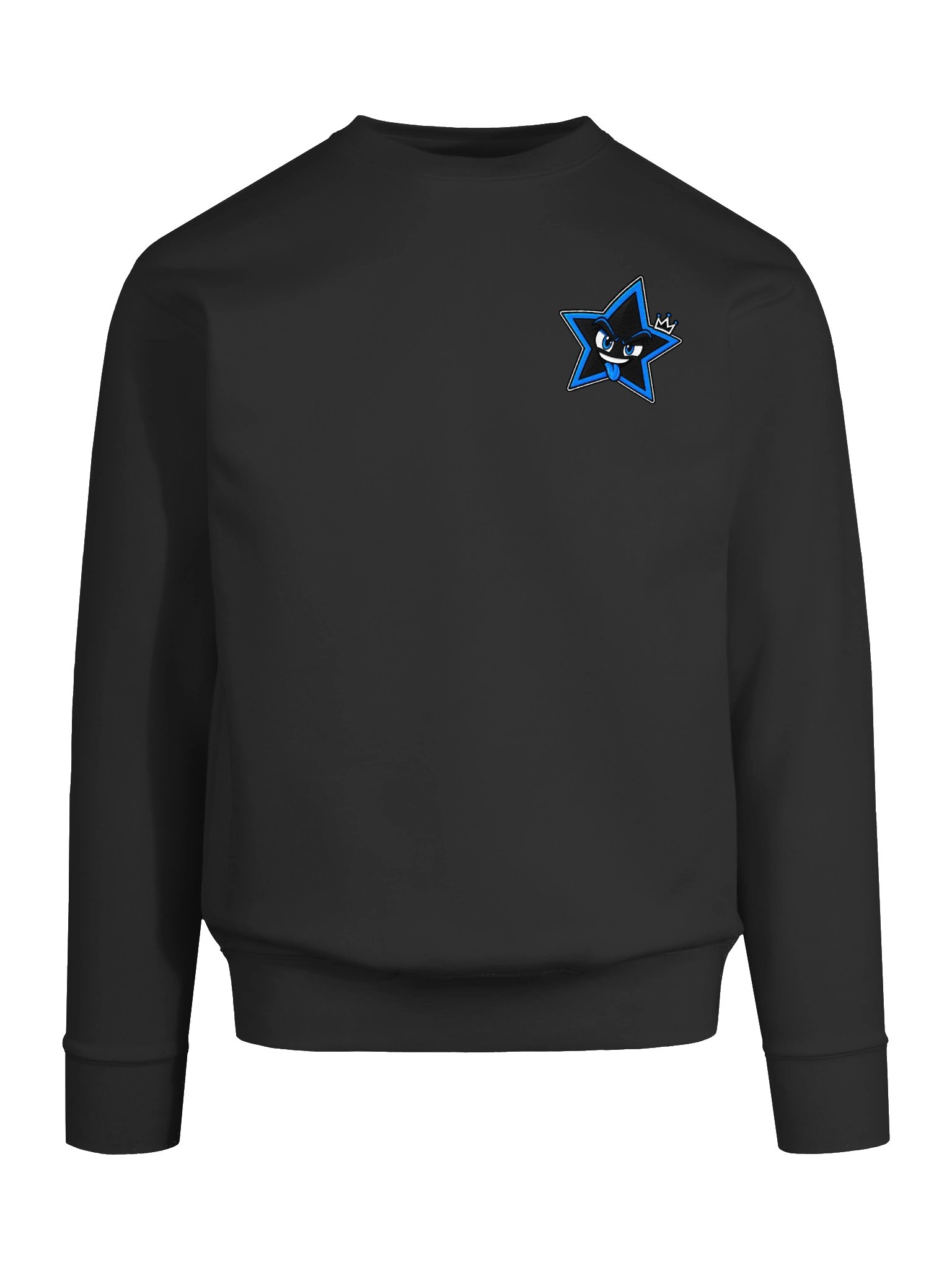 STAR Crown Sweatshirt product image (5)