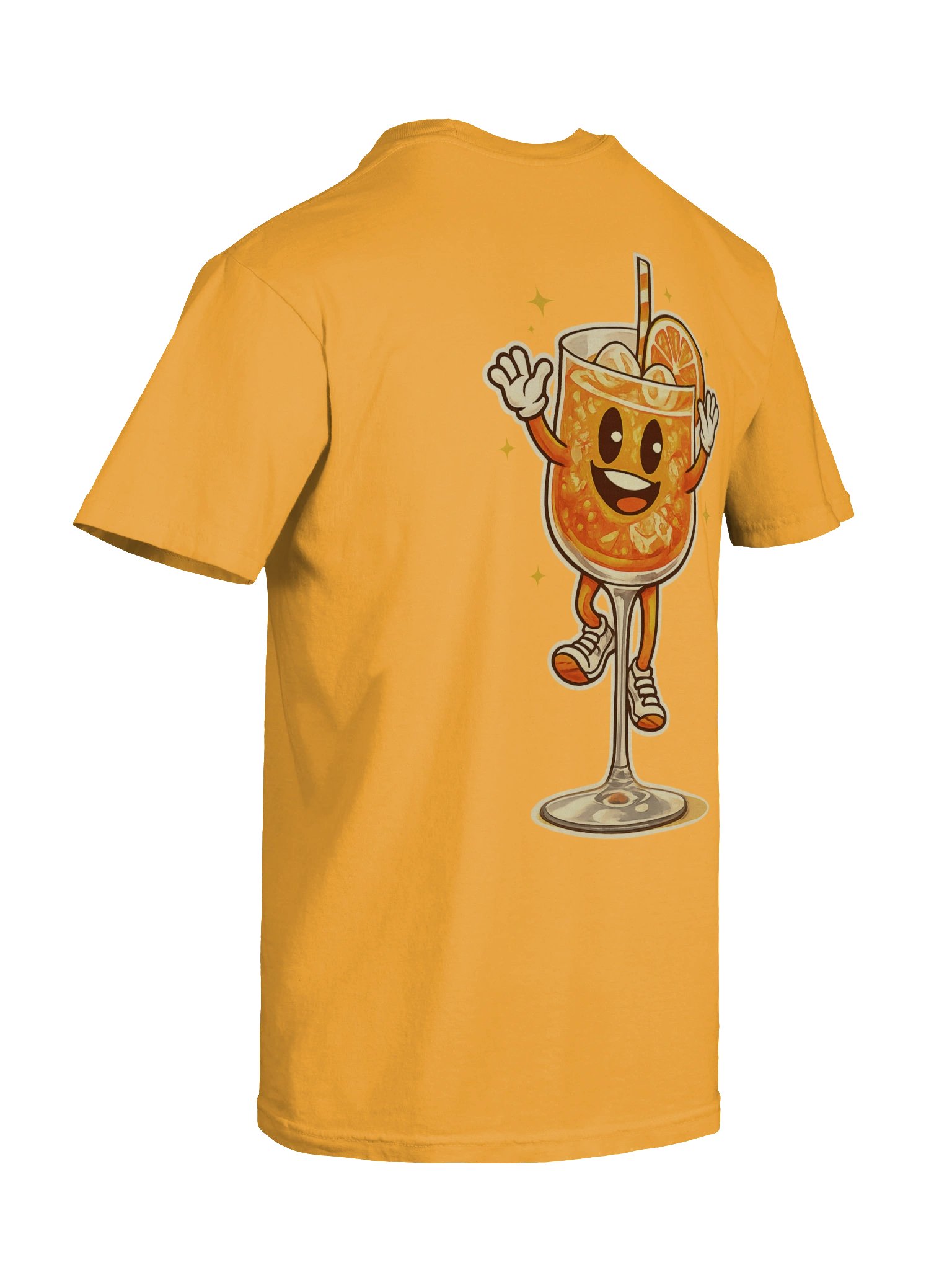 Spritz T-Shirt product image (10)