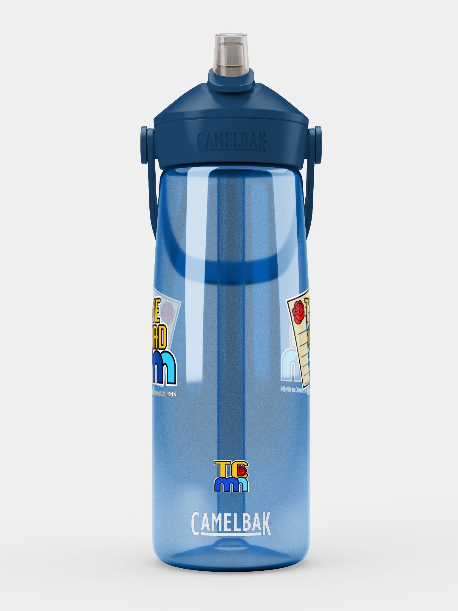 The TimeCard CamelBak product image (3)