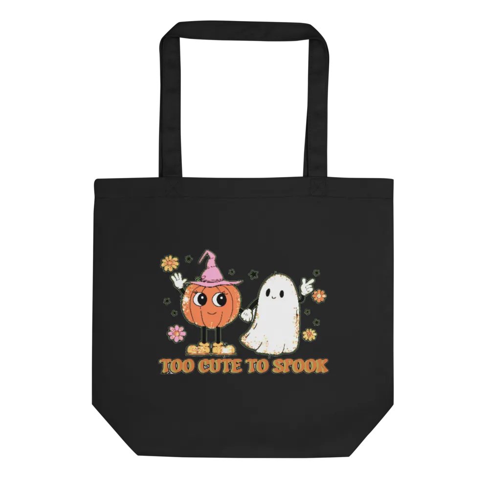 TOO CUTE TO SPOOK product image (1)