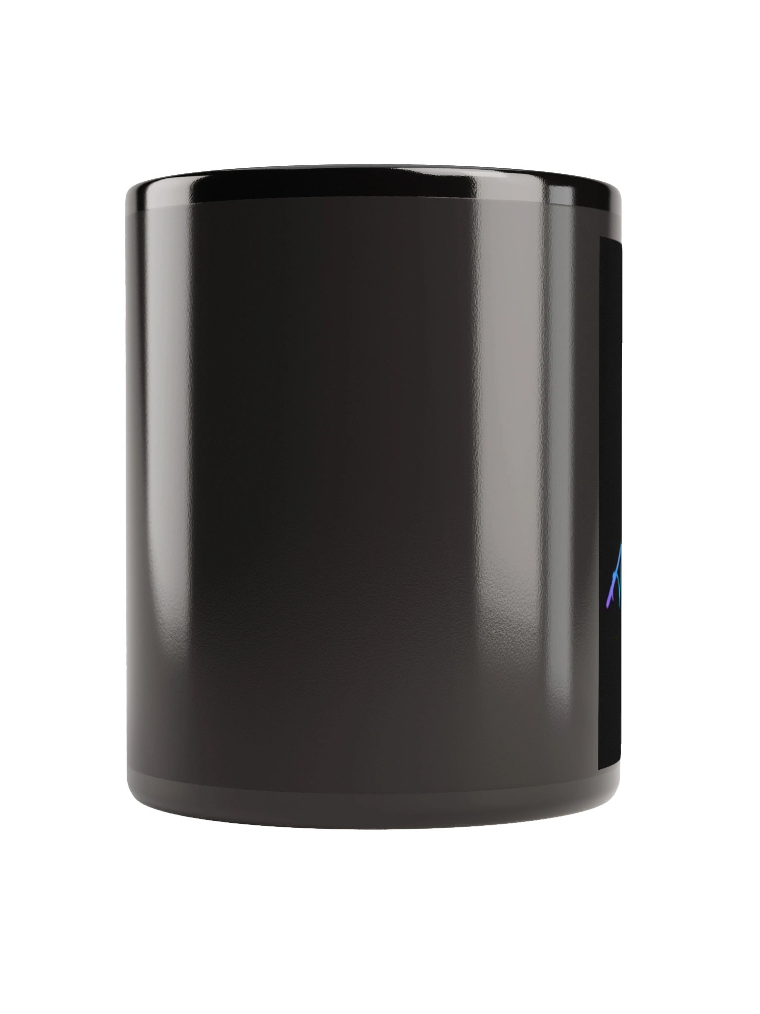 Atlantic Plug Logo Gradient Mug product image (10)