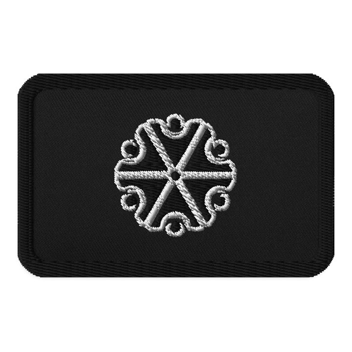 Perun Patch product image (1)