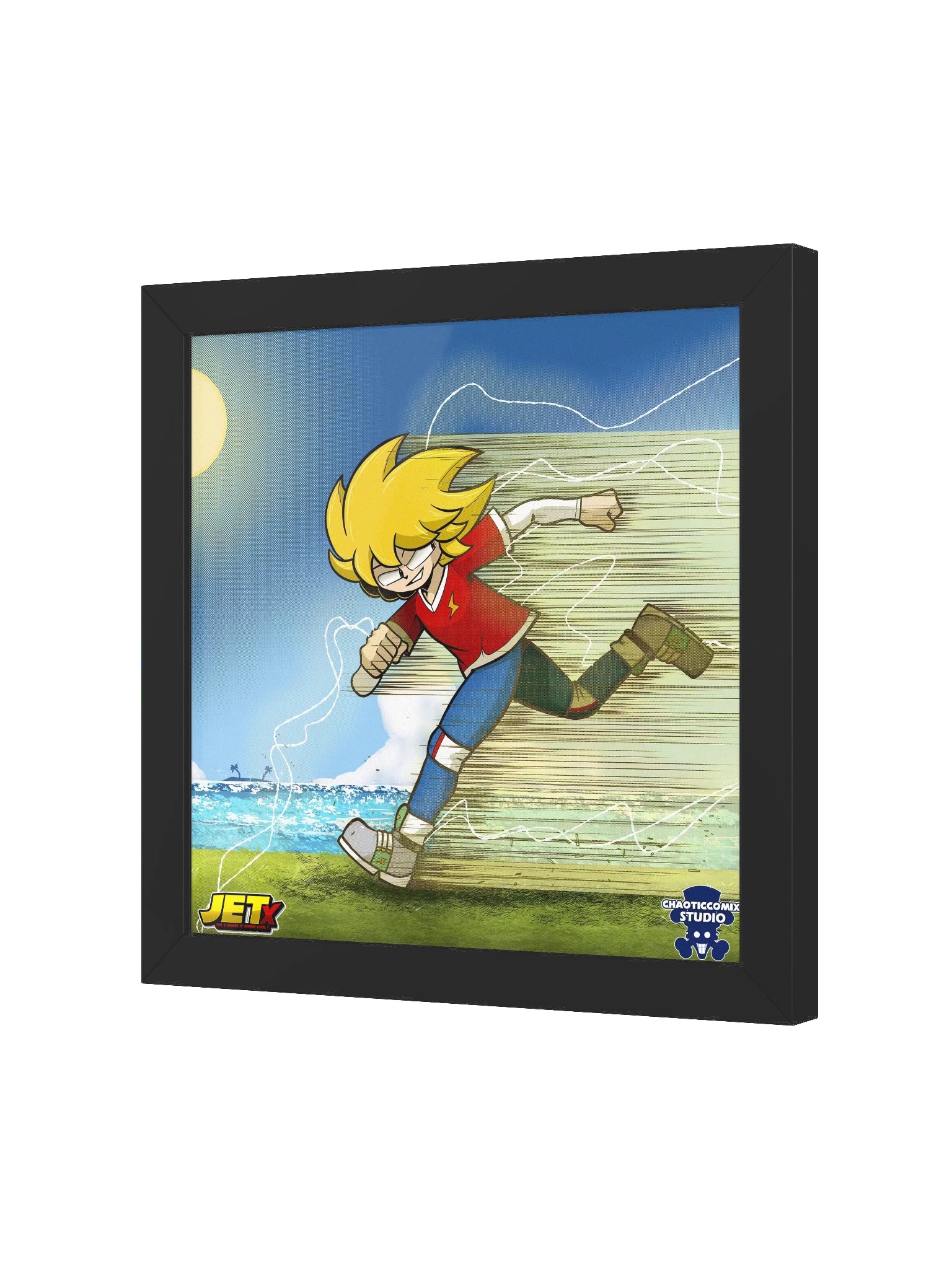 JETX - Jet Art! product image (4)