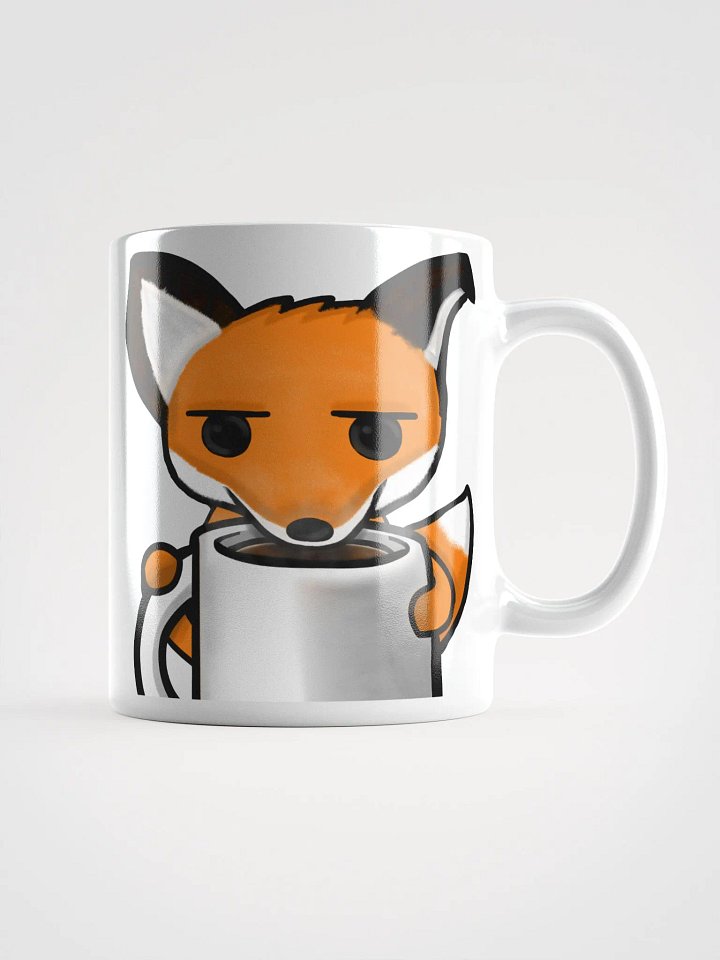 Benjamin Coffee Mug product image (1)
