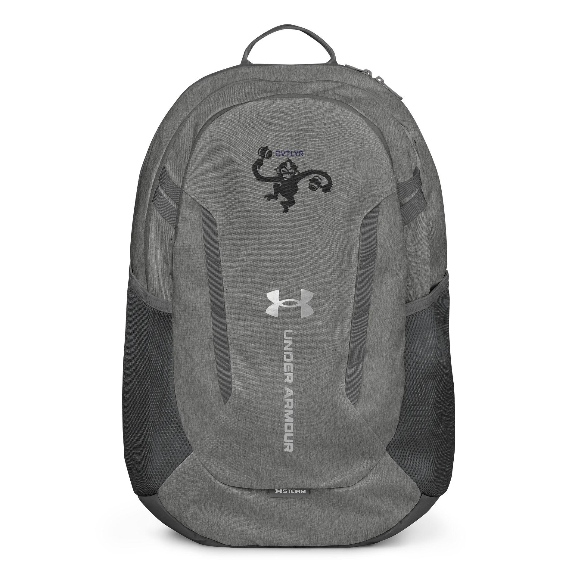 Monkey Hammered OVTLYR Backpack product image (1)