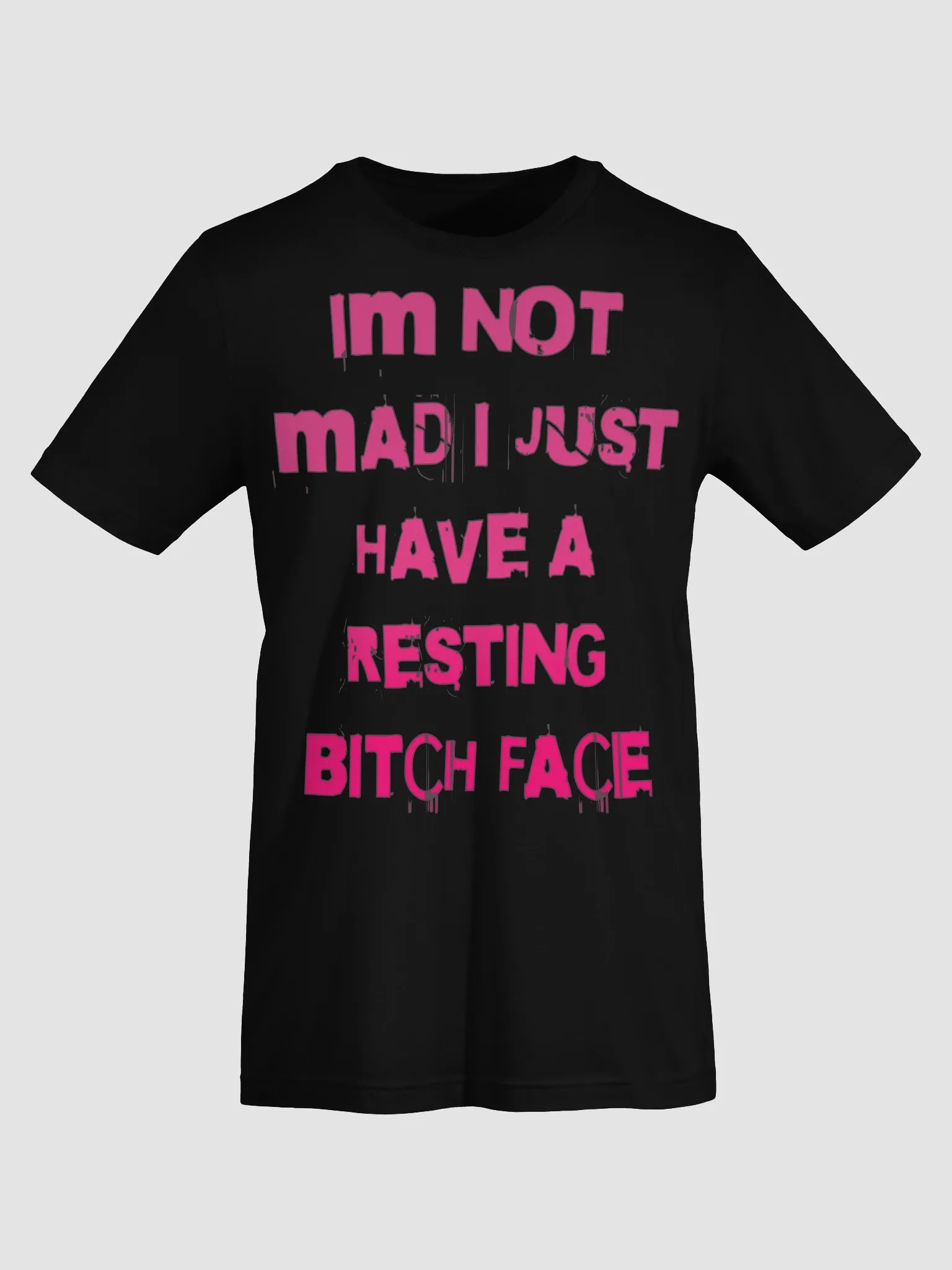 RBF Unisex T-Shirt product image (52)