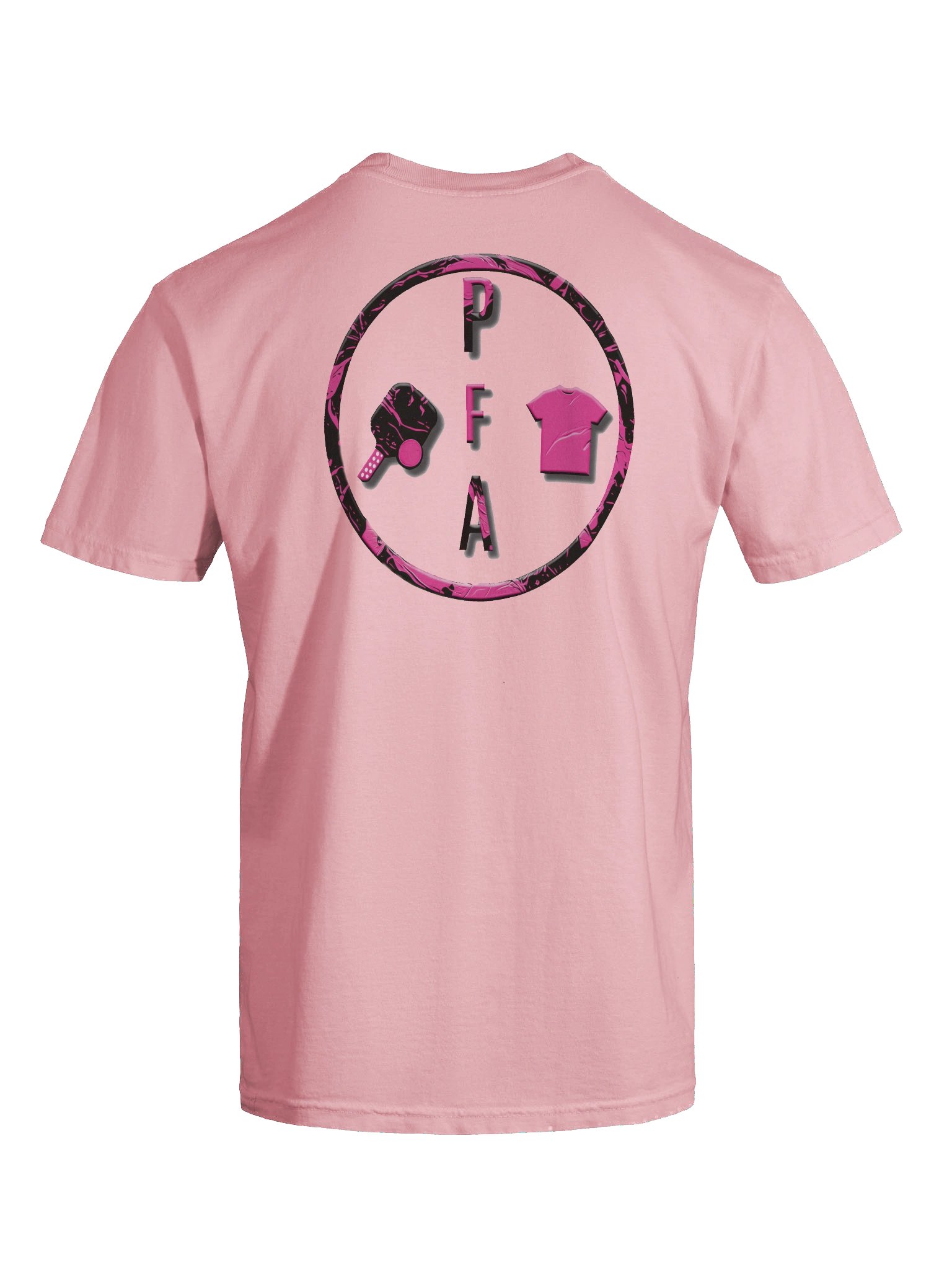 Pickle Fit Circle T-Shirt product image (66)