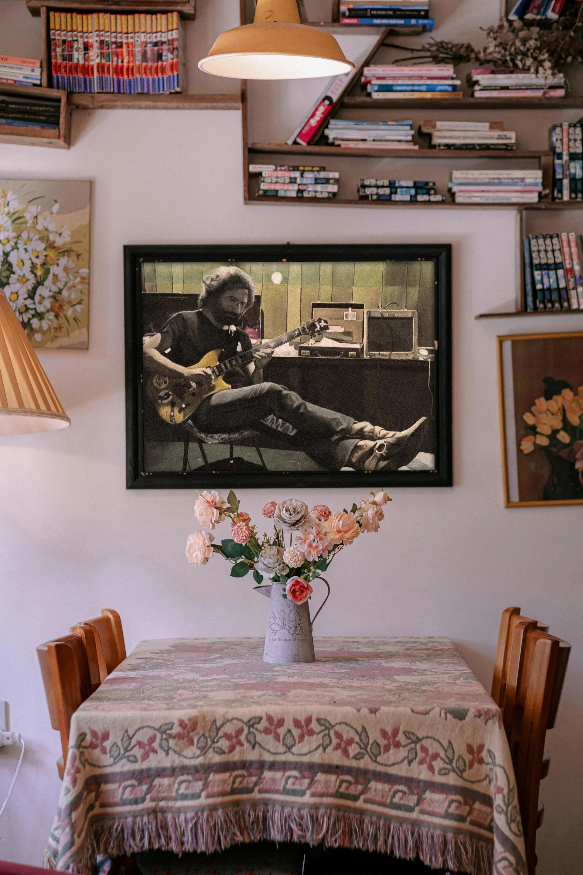 Jerry Garcia product image (2)