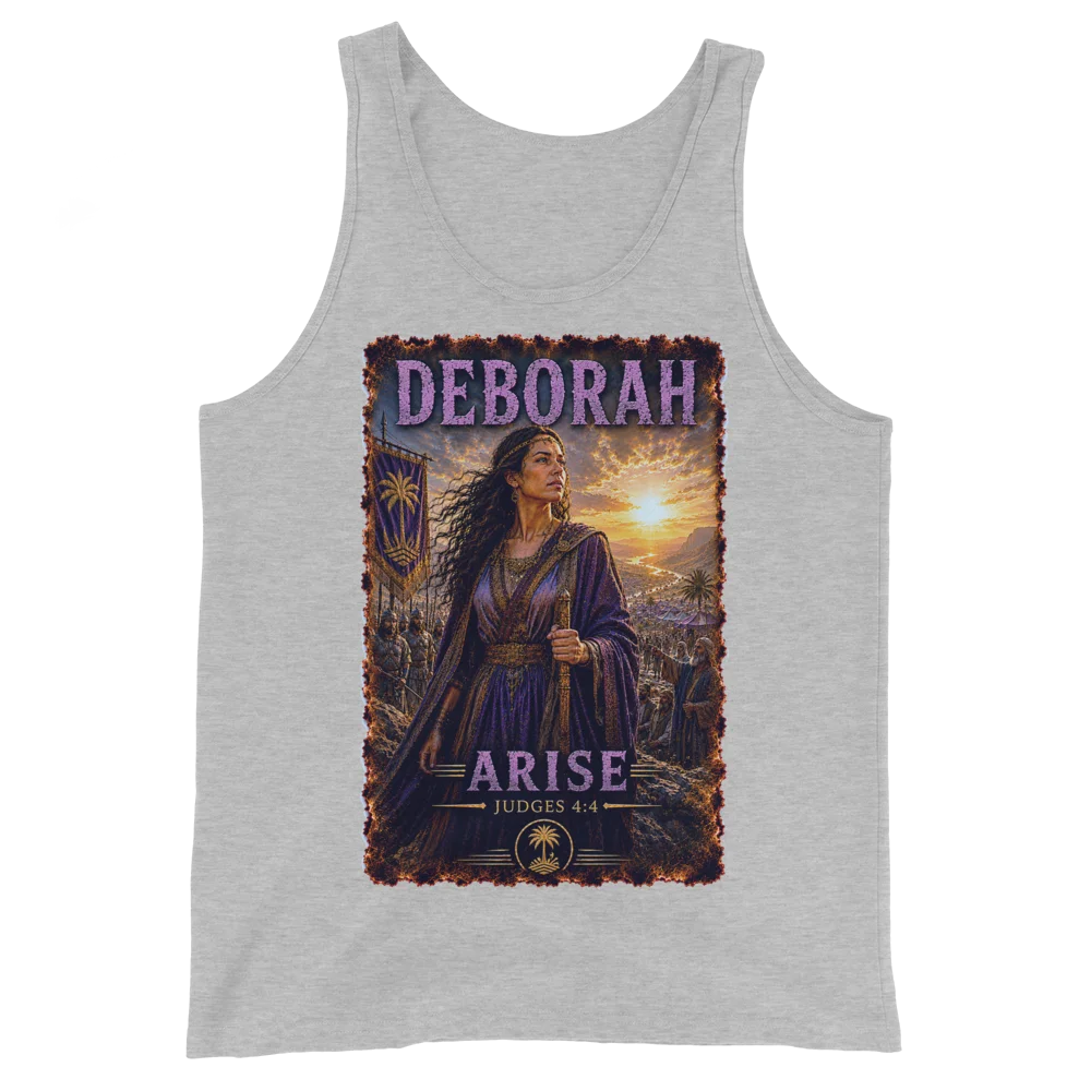 Deborah—Arise product image (18)
