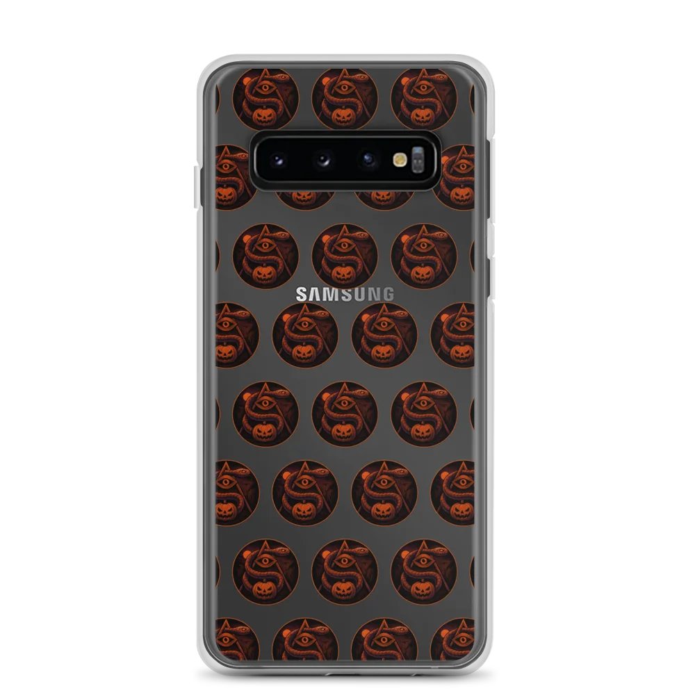 ALT_I_STICK MIDNIGHT HARVEST - SAMSUNG PHONE CASE product image (1)