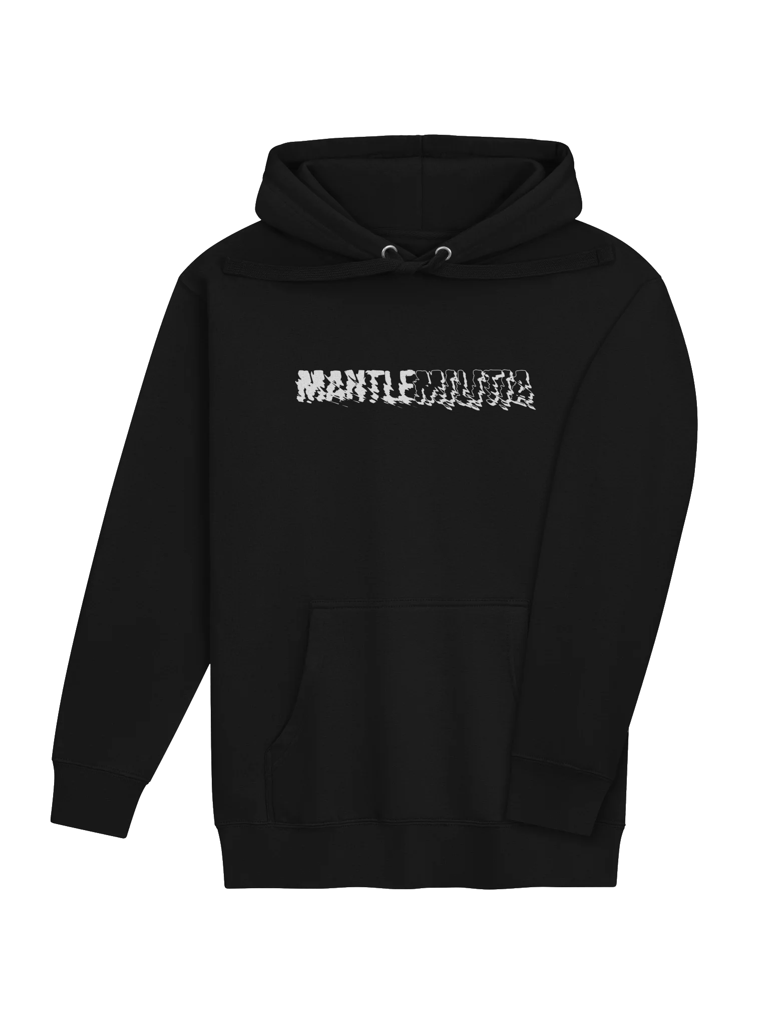 Money Only Mantle Militia Hoodie product image (4)