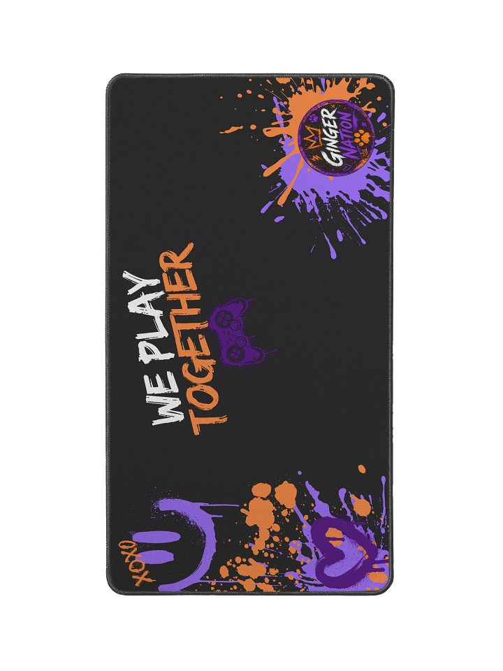GN Desk Mat product image (1)