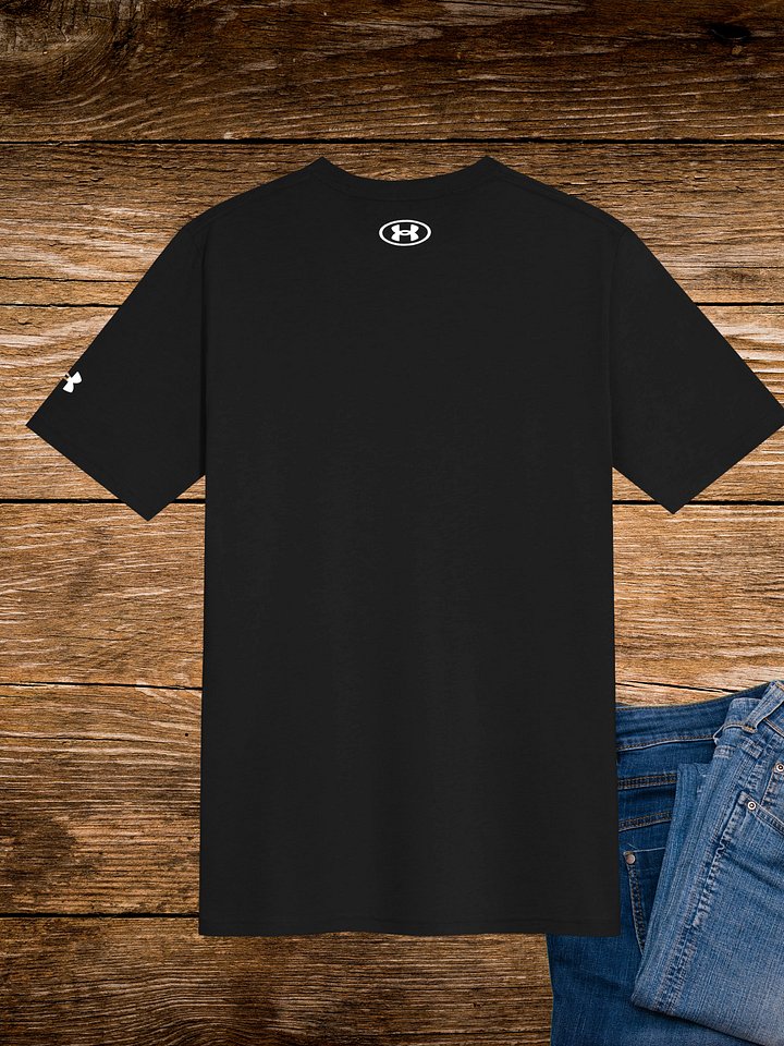See The Game Under Armour® Athletic T-Shirt product image (2)