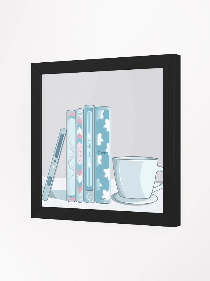 Pastel Book Collection Print product image (17)