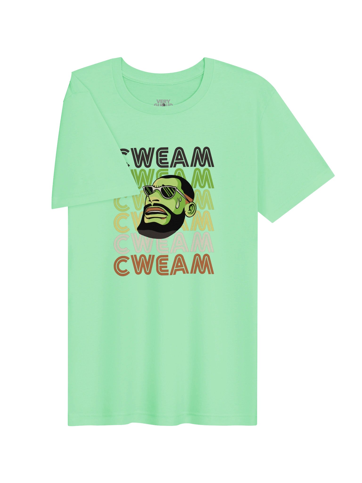 The Cweam Feeling product image (3)