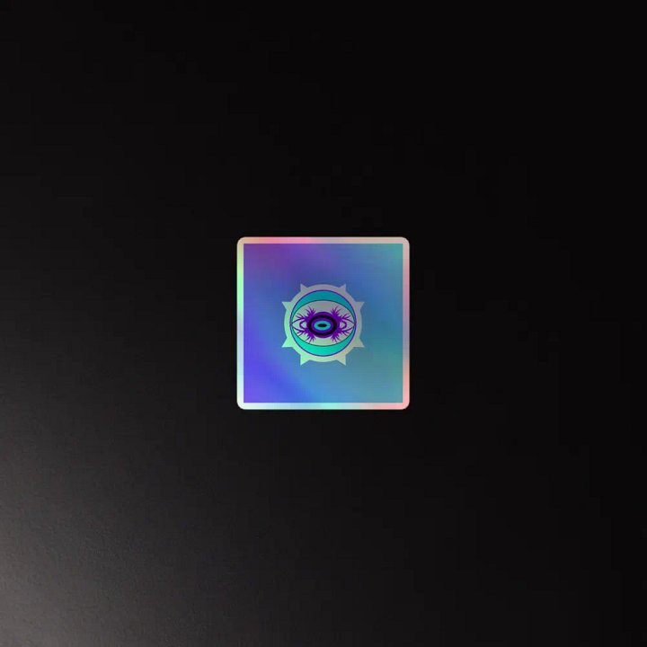 Lights Stickers product image (2)