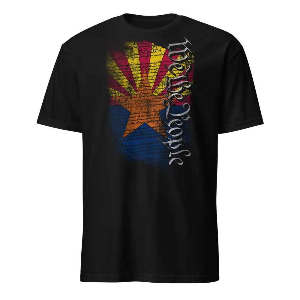 Arizona: We The People product image (1)