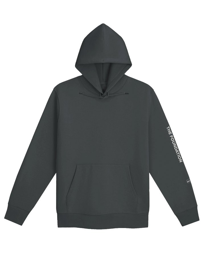 Unisex Hoodie product image (2)