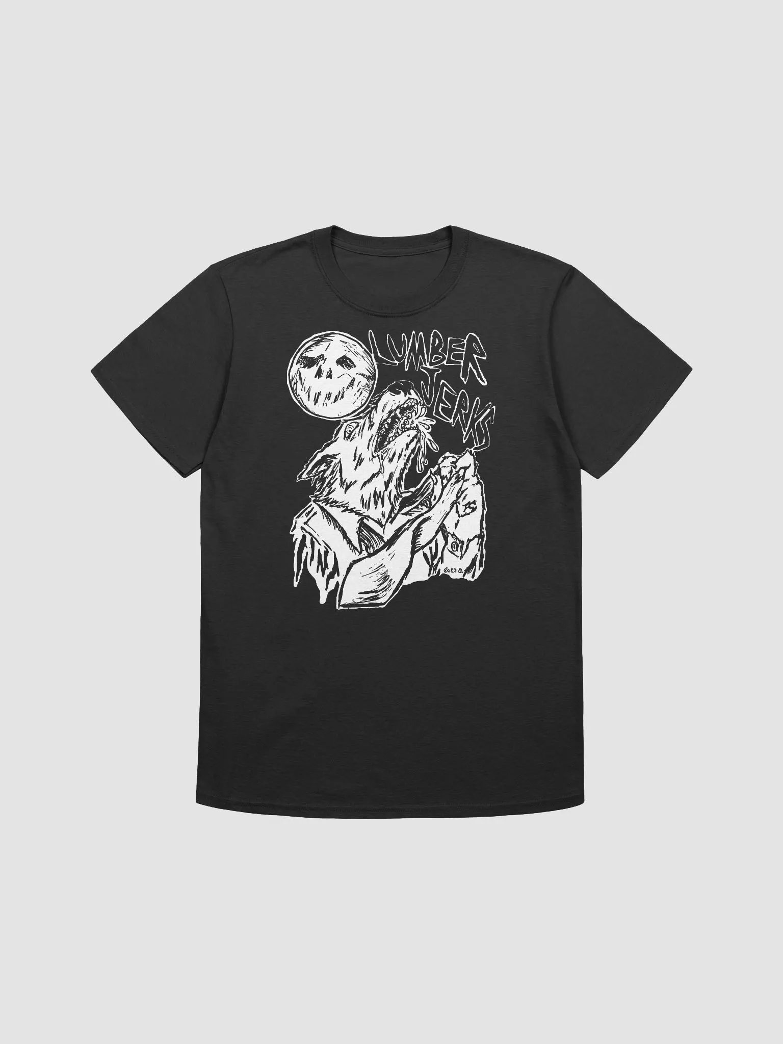 FULL MOON GOON product image (2)