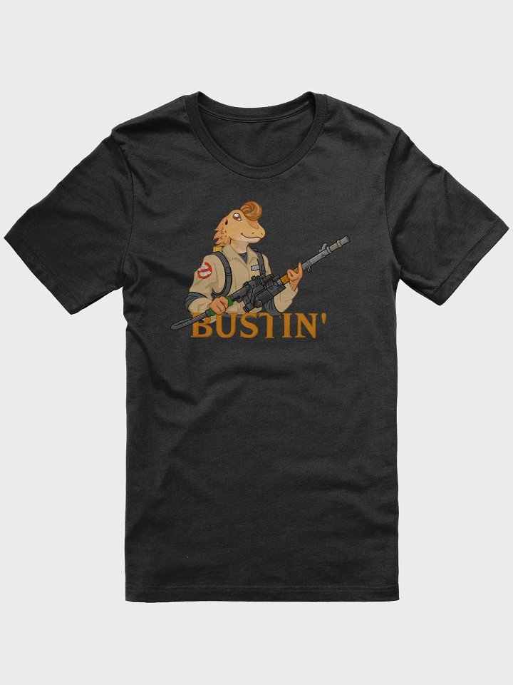 Bustin' T-Shirt product image (2)