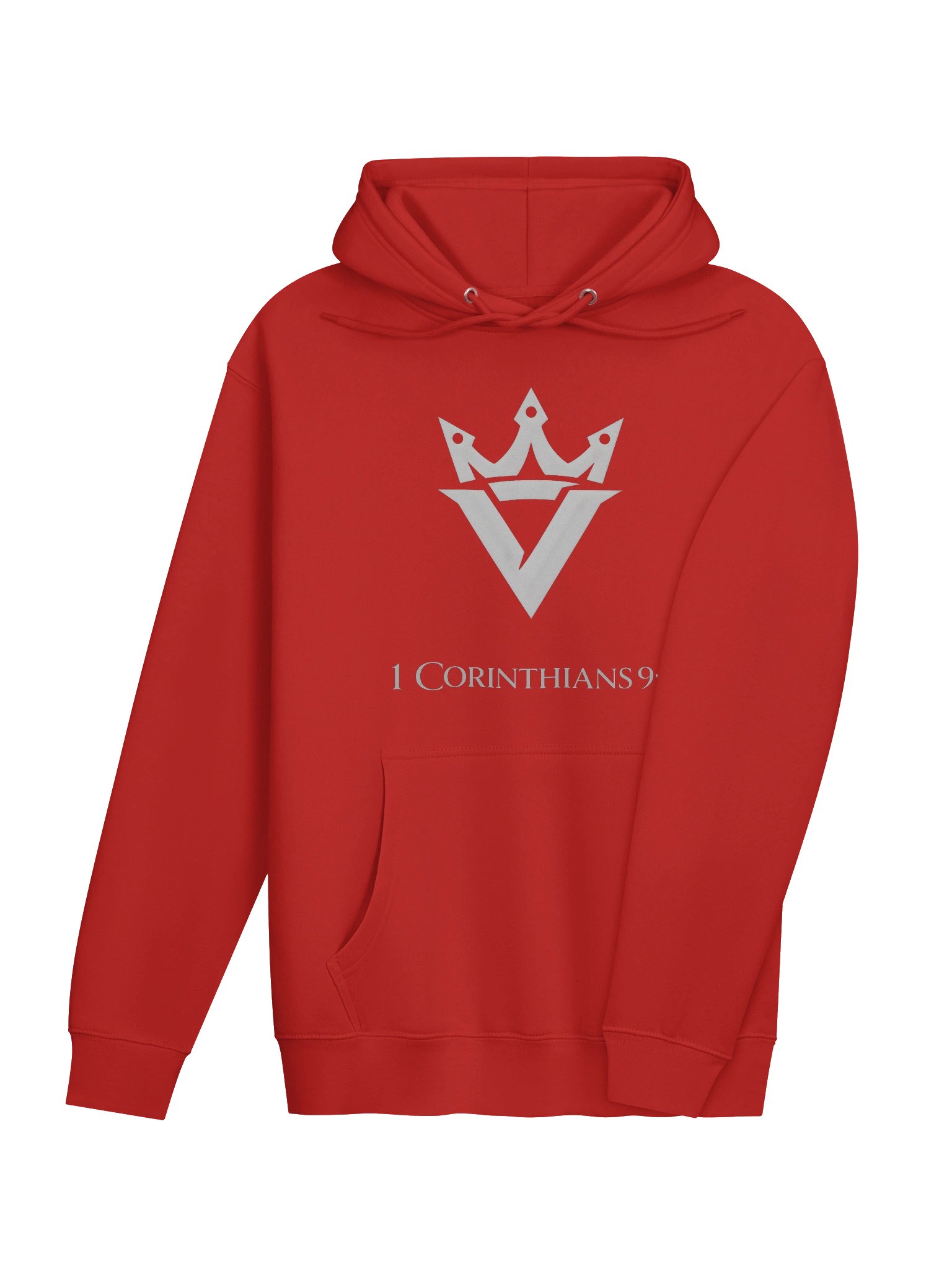 Kingdom Vision Ember Hoodie (LS) product image (4)