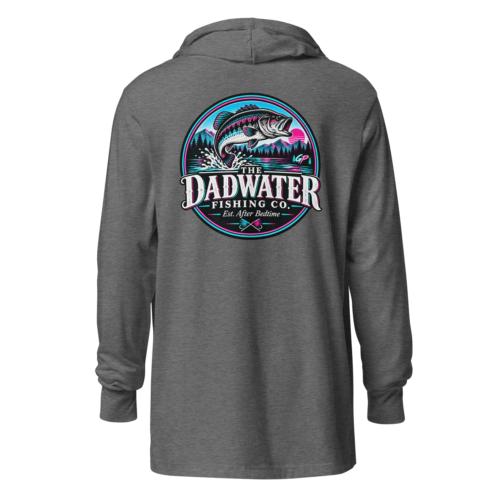 The Dadwater Fishing Co. product image (13)