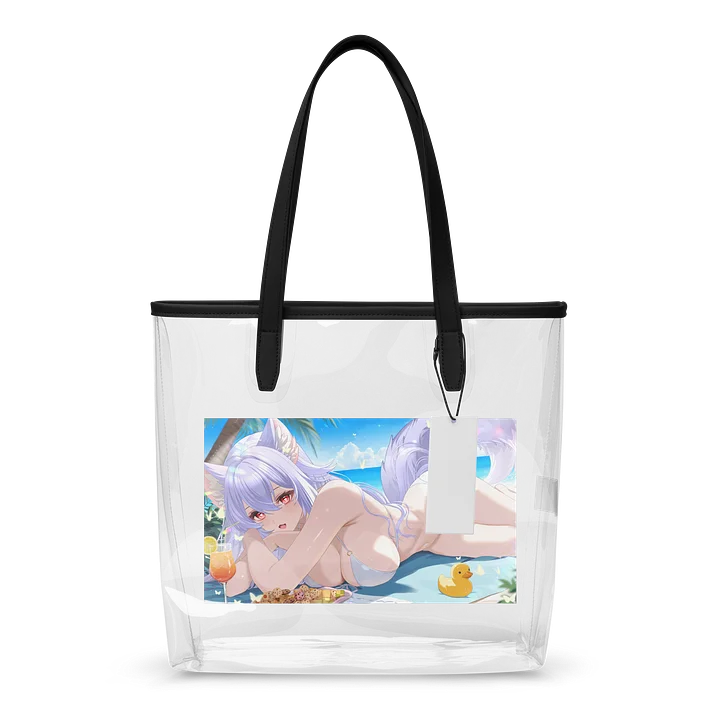 Summer Fun (Clear Bag) product image (1)