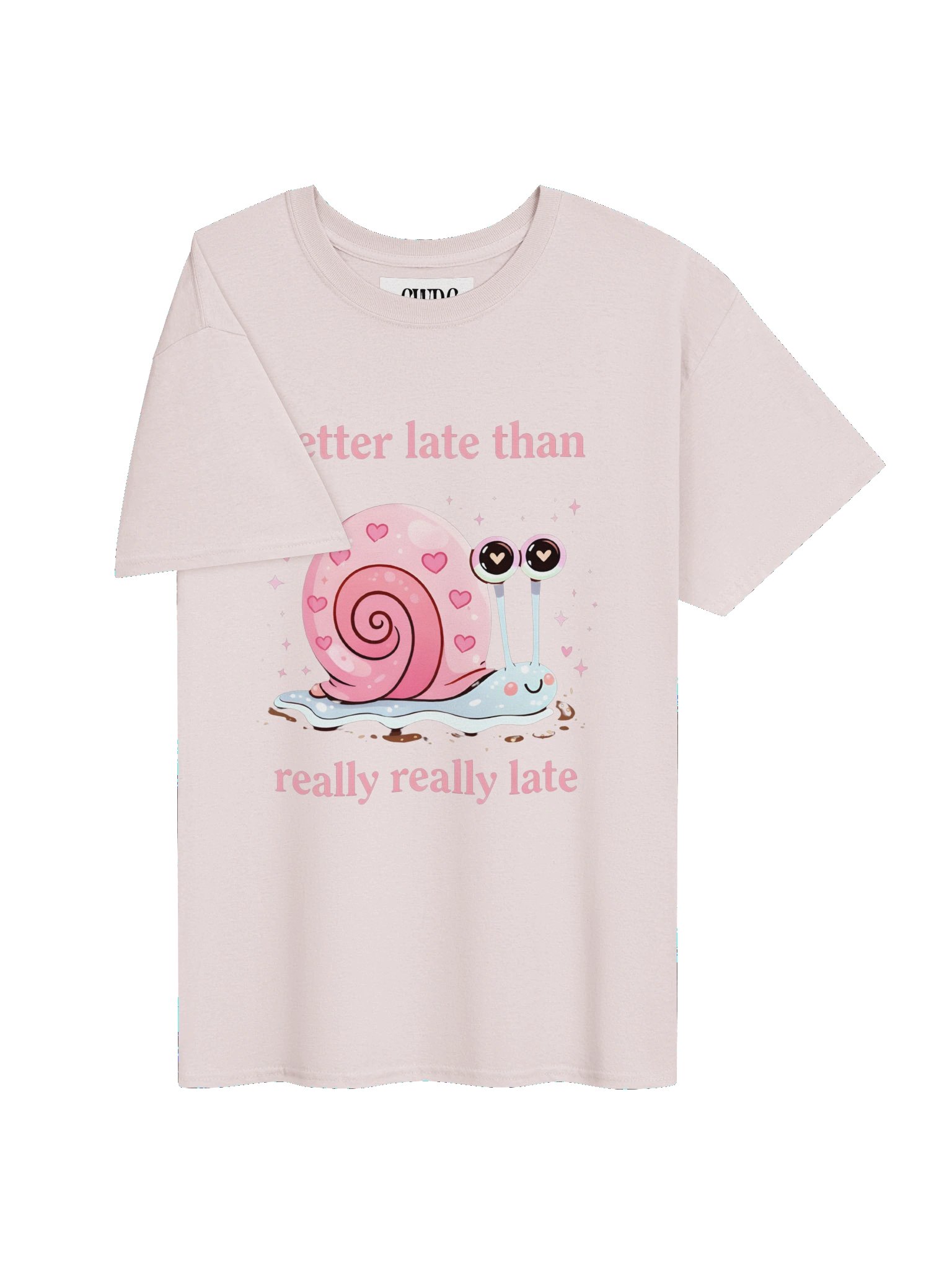 Better late than really really late product image (3)