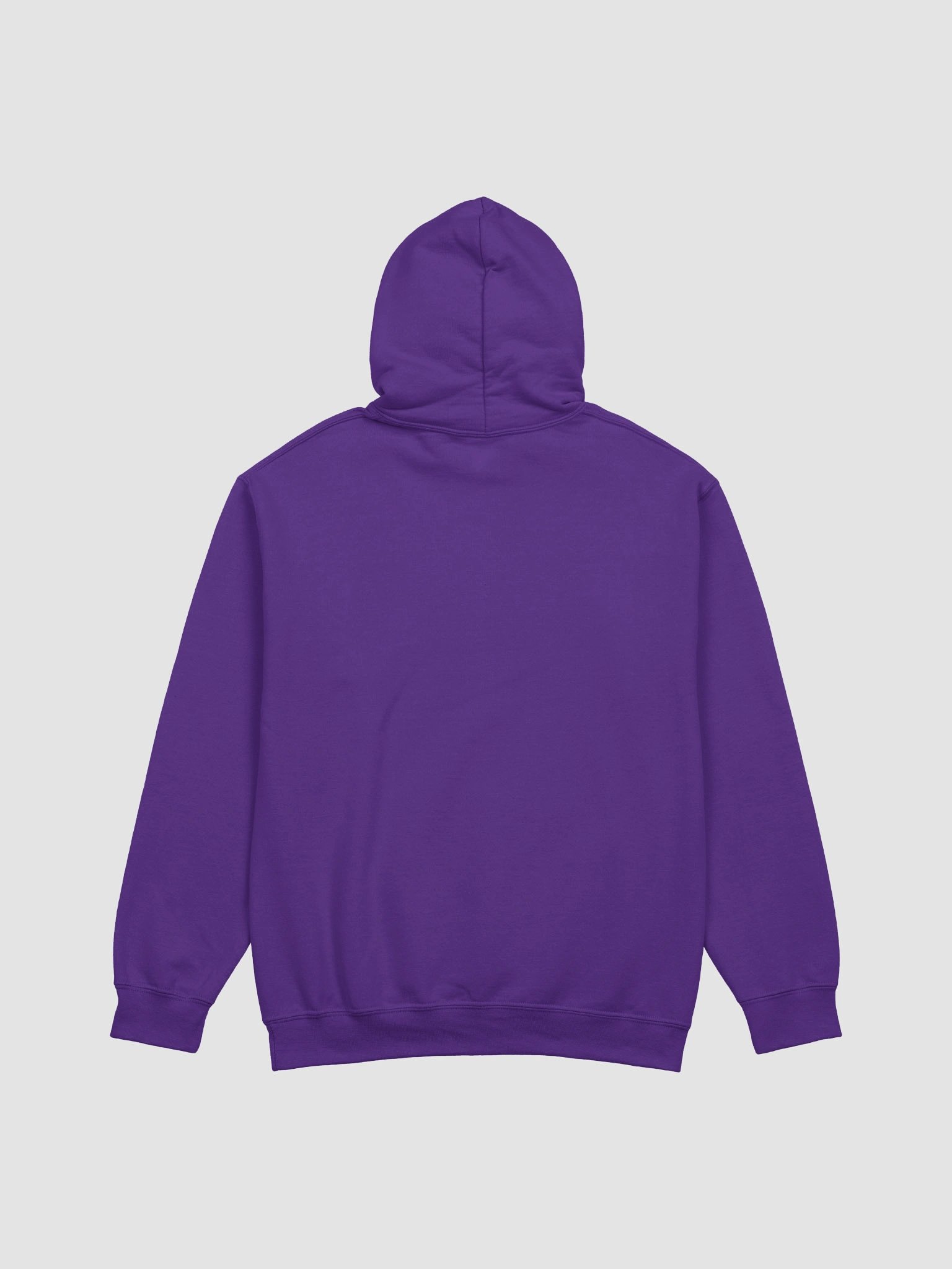 Grim Reaper's Favorite Hoe Hoodie product image (15)